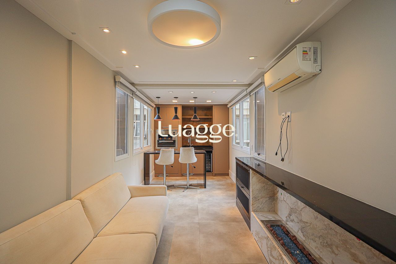 Duplex, 2 quartos, à venda, 62 m², Bela Vista - Porto Alegre — foto 2