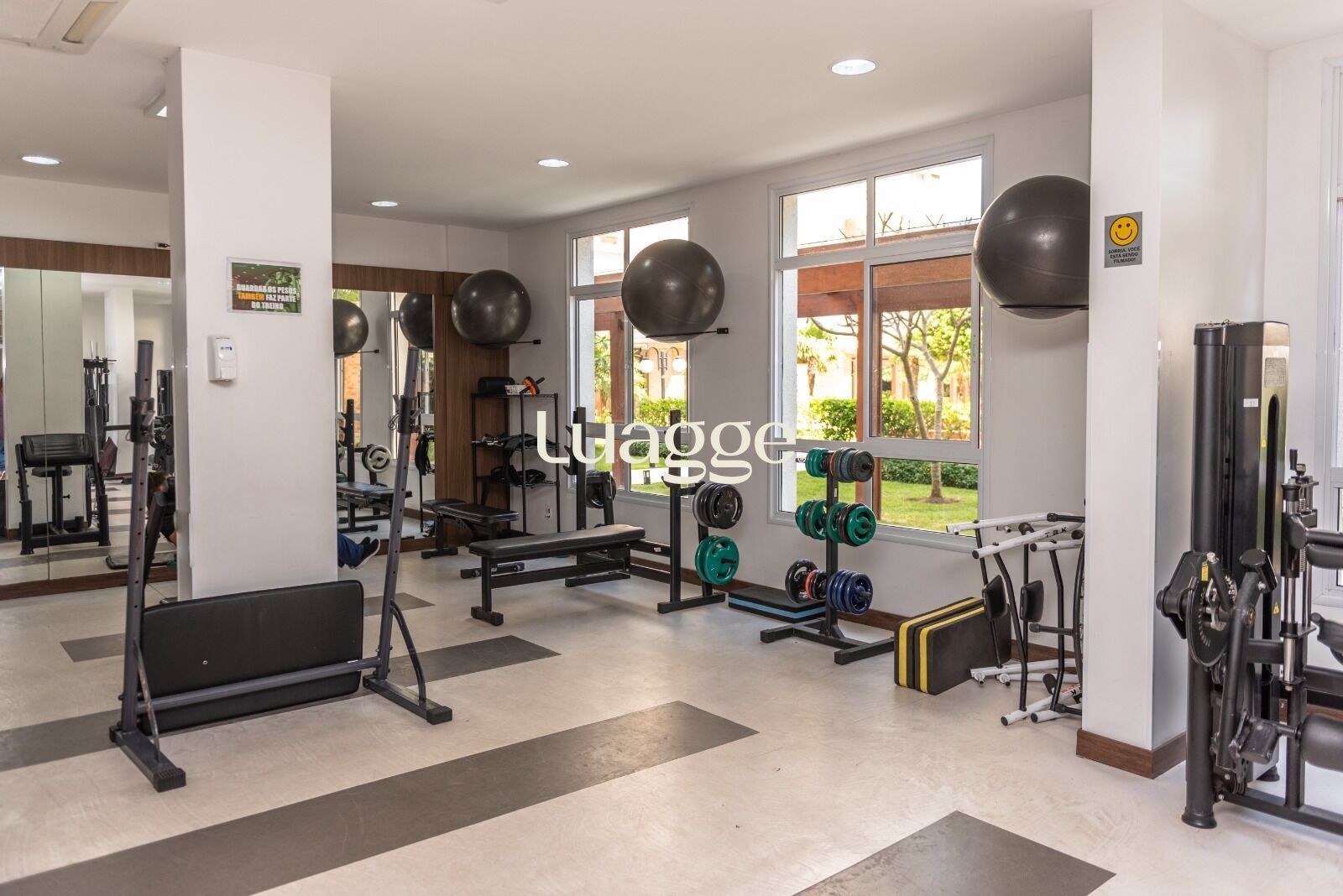 Apartamento à venda com 3 quartos, 106m² - Foto 37