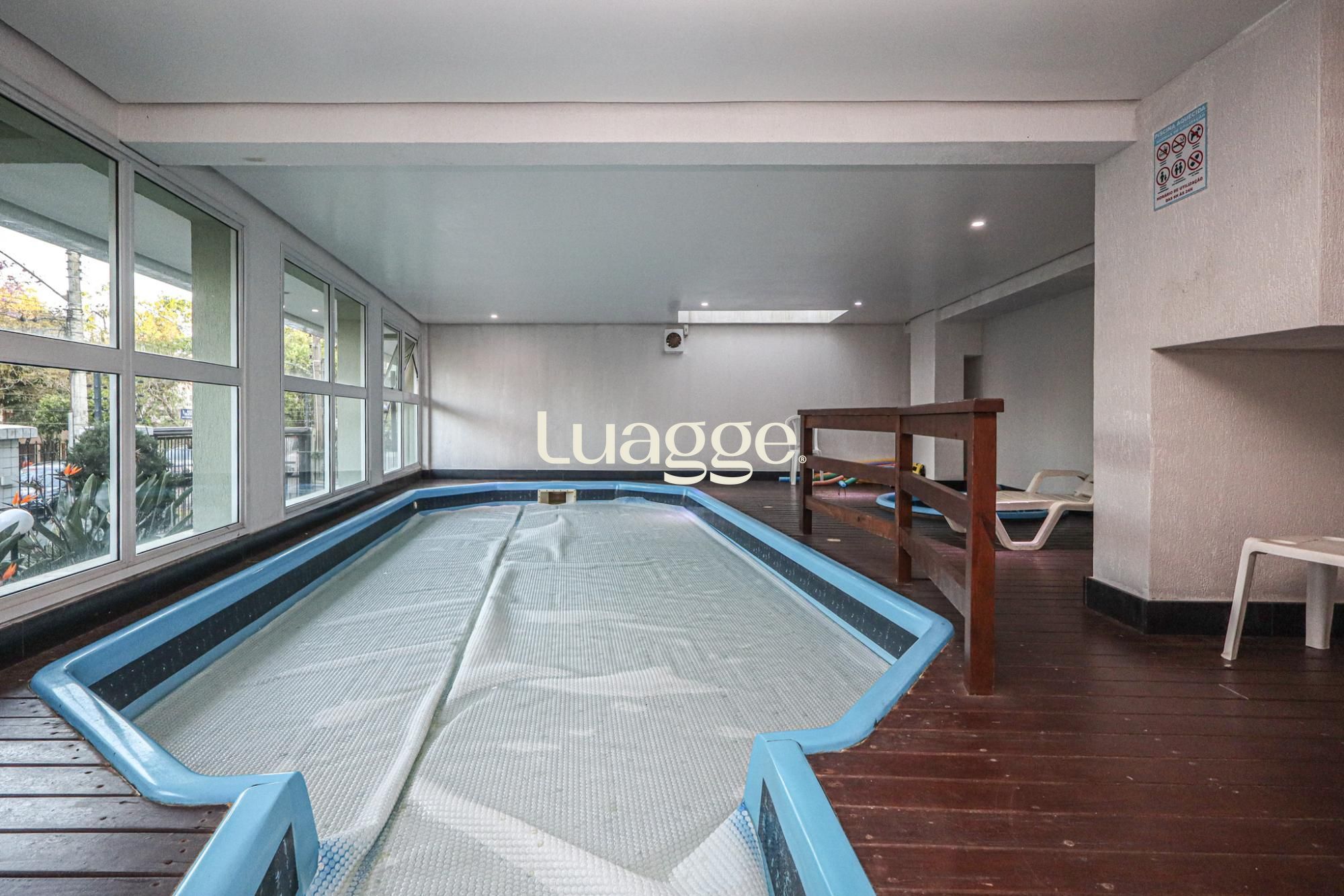Apartamento à venda com 4 quartos, 110m² - Foto 44
