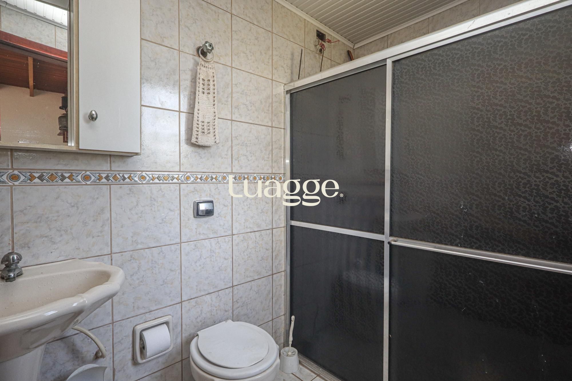 Casa à venda com 3 quartos, 187m² - Foto 35