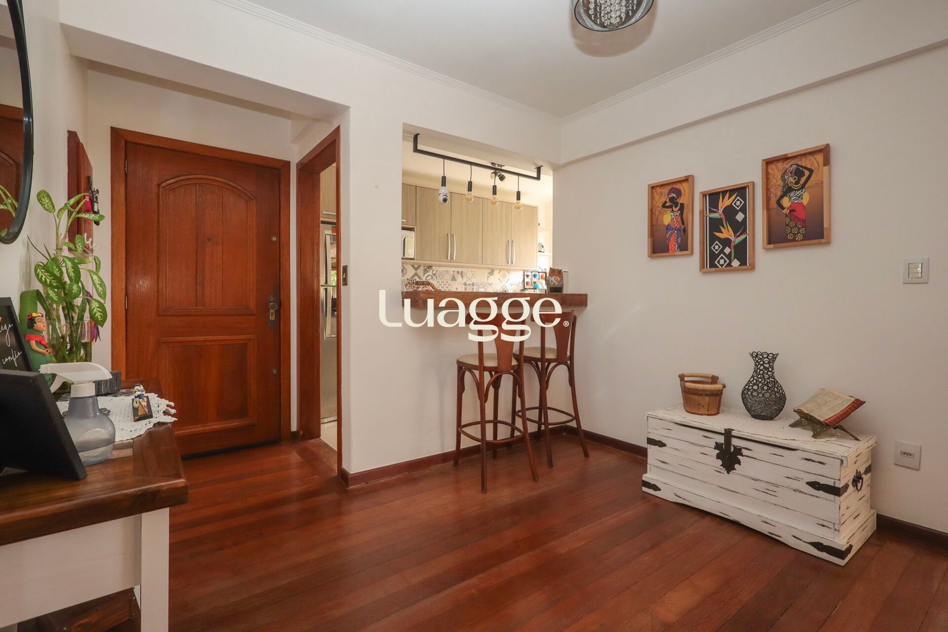 Apartamento à venda com 3 quartos, 122m² - Foto 9