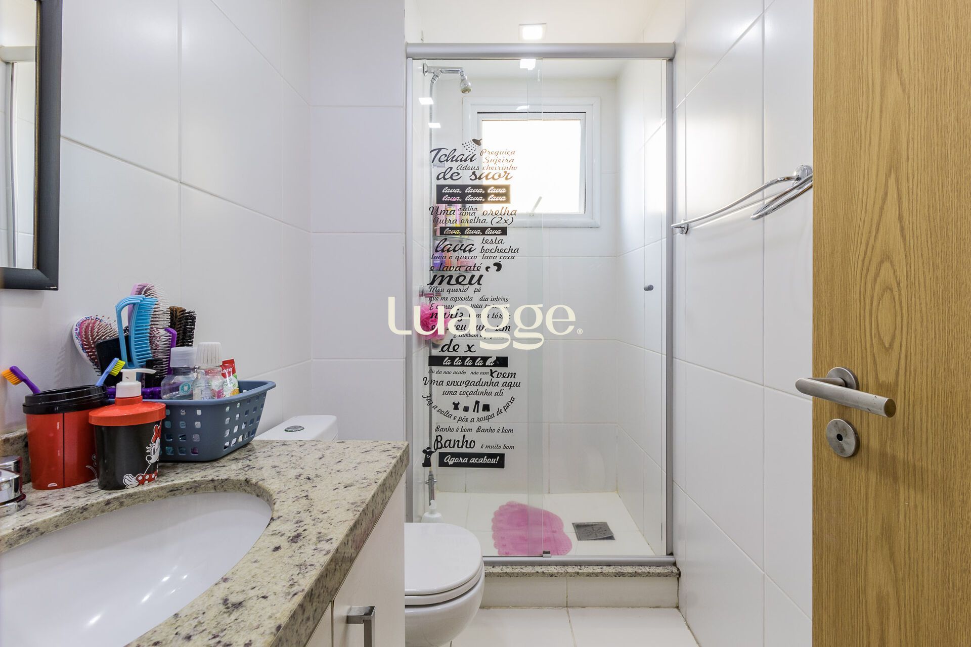 Apartamento à venda com 3 quartos, 106m² - Foto 24