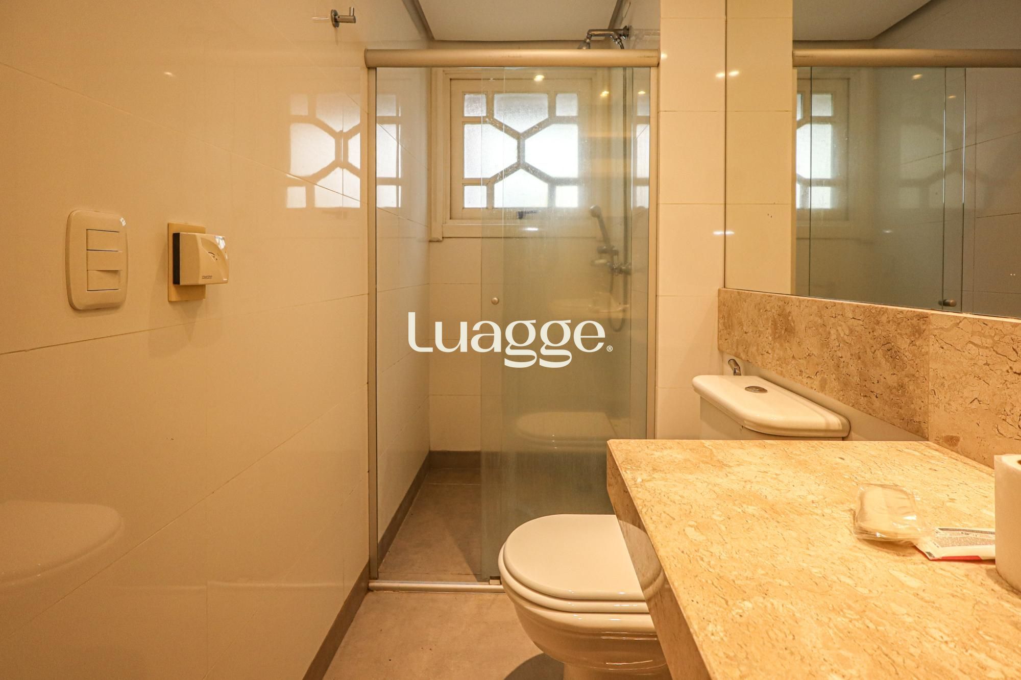 Apartamento à venda com 3 quartos, 150m² - Foto 34