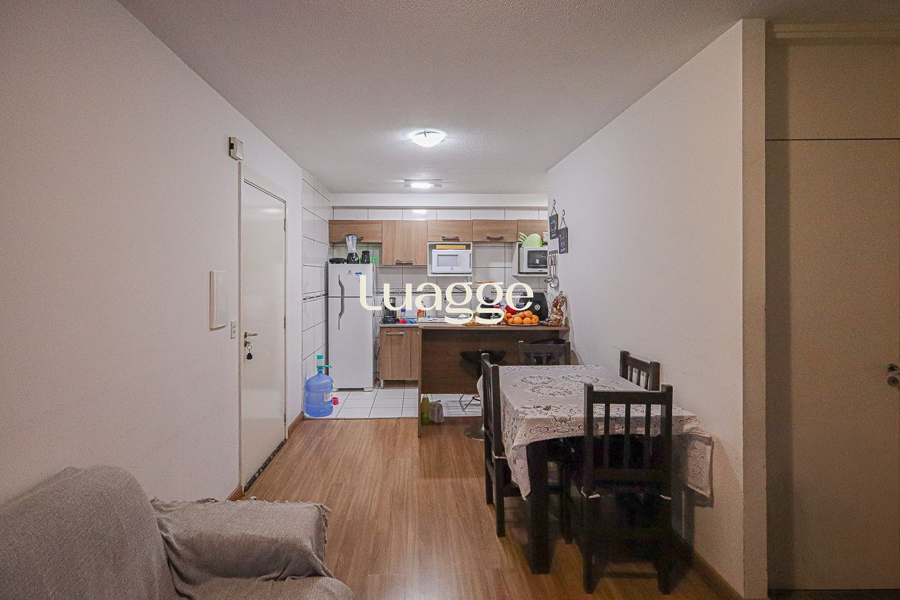 Apartamento, 2 quartos, à venda, 43 m², Mário Quintana - Porto Alegre — foto 3