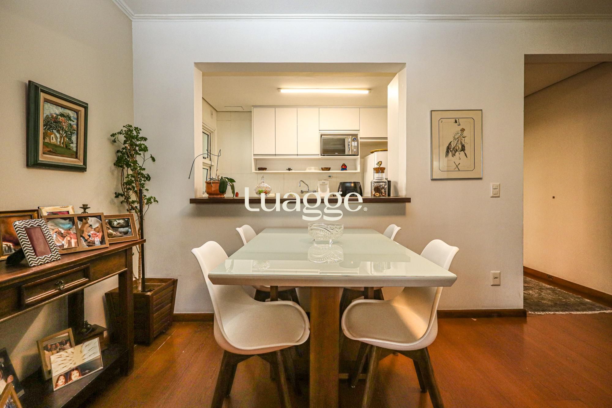 Apartamento à venda com 3 quartos, 98m² - Foto 8
