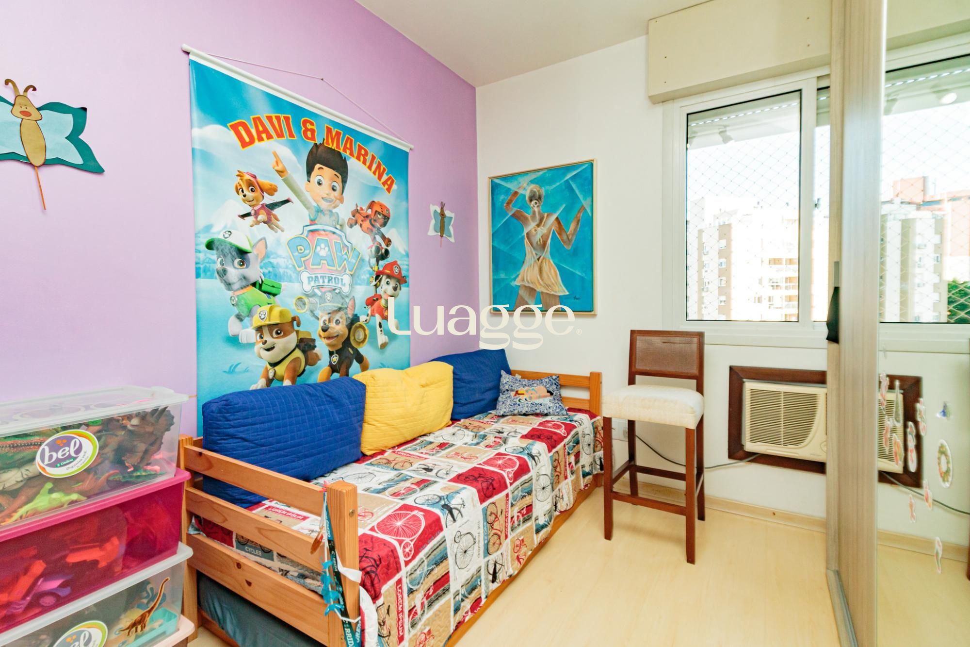 Apartamento à venda com 3 quartos, 115m² - Foto 23