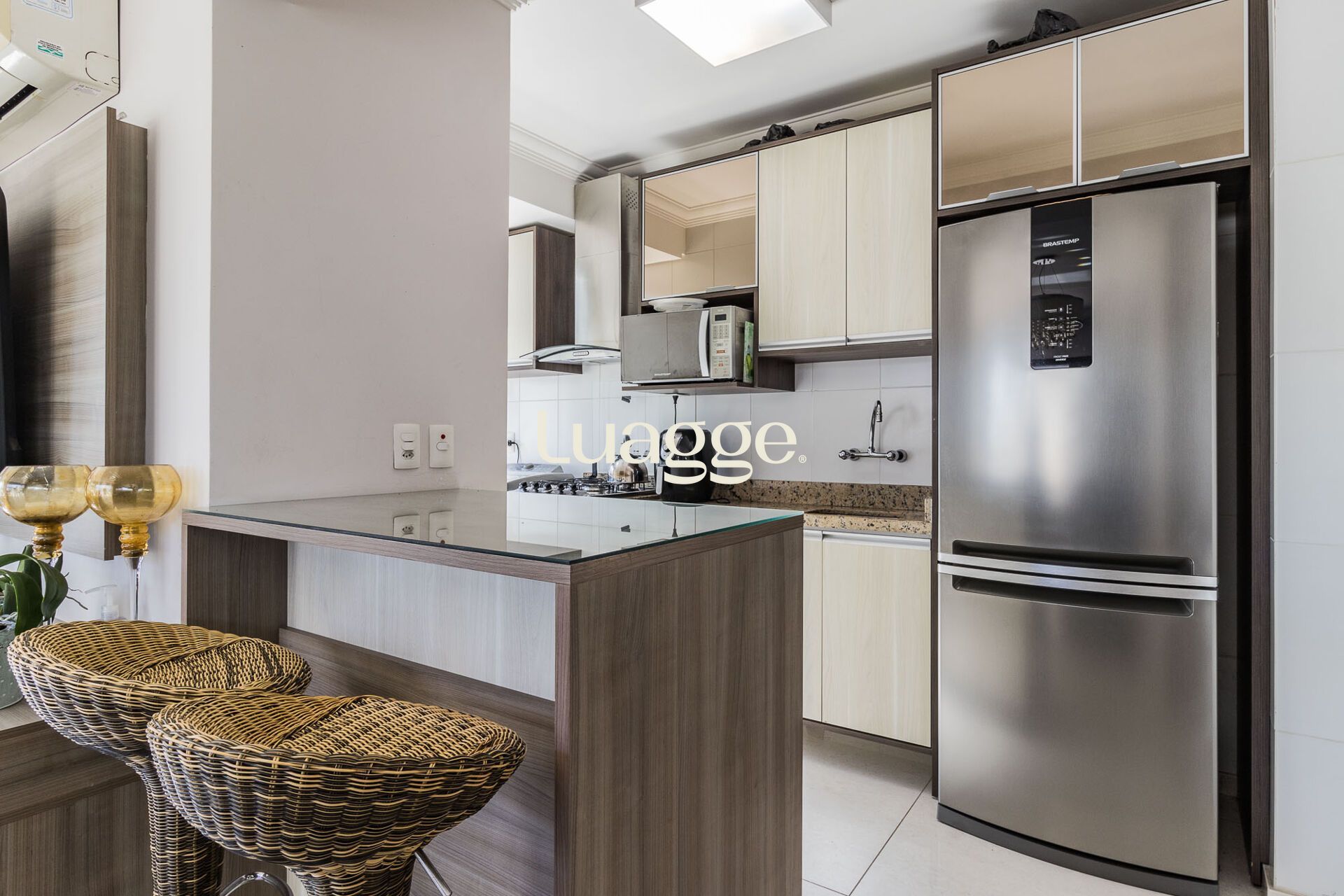 Depósito-Galpão, 166 m² - Foto 27