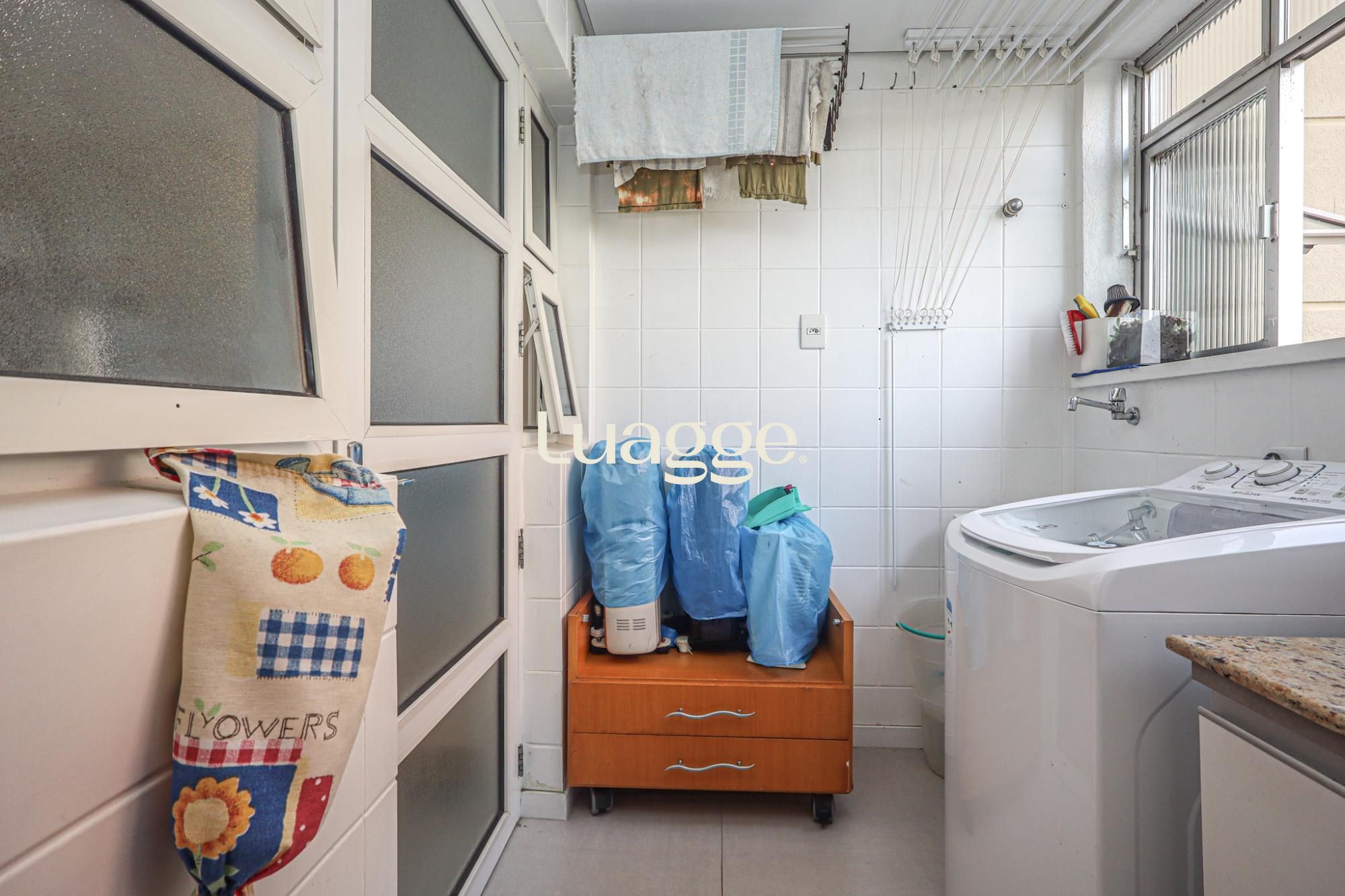 Apartamento à venda com 3 quartos, 98m² - Foto 14