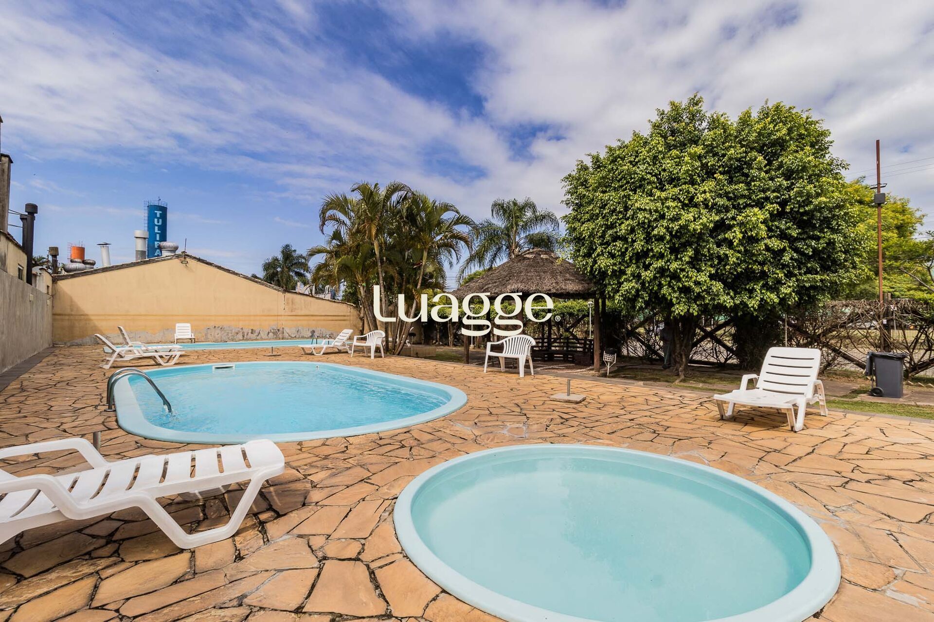 Casa de Condomínio, 4 quartos - Foto 32