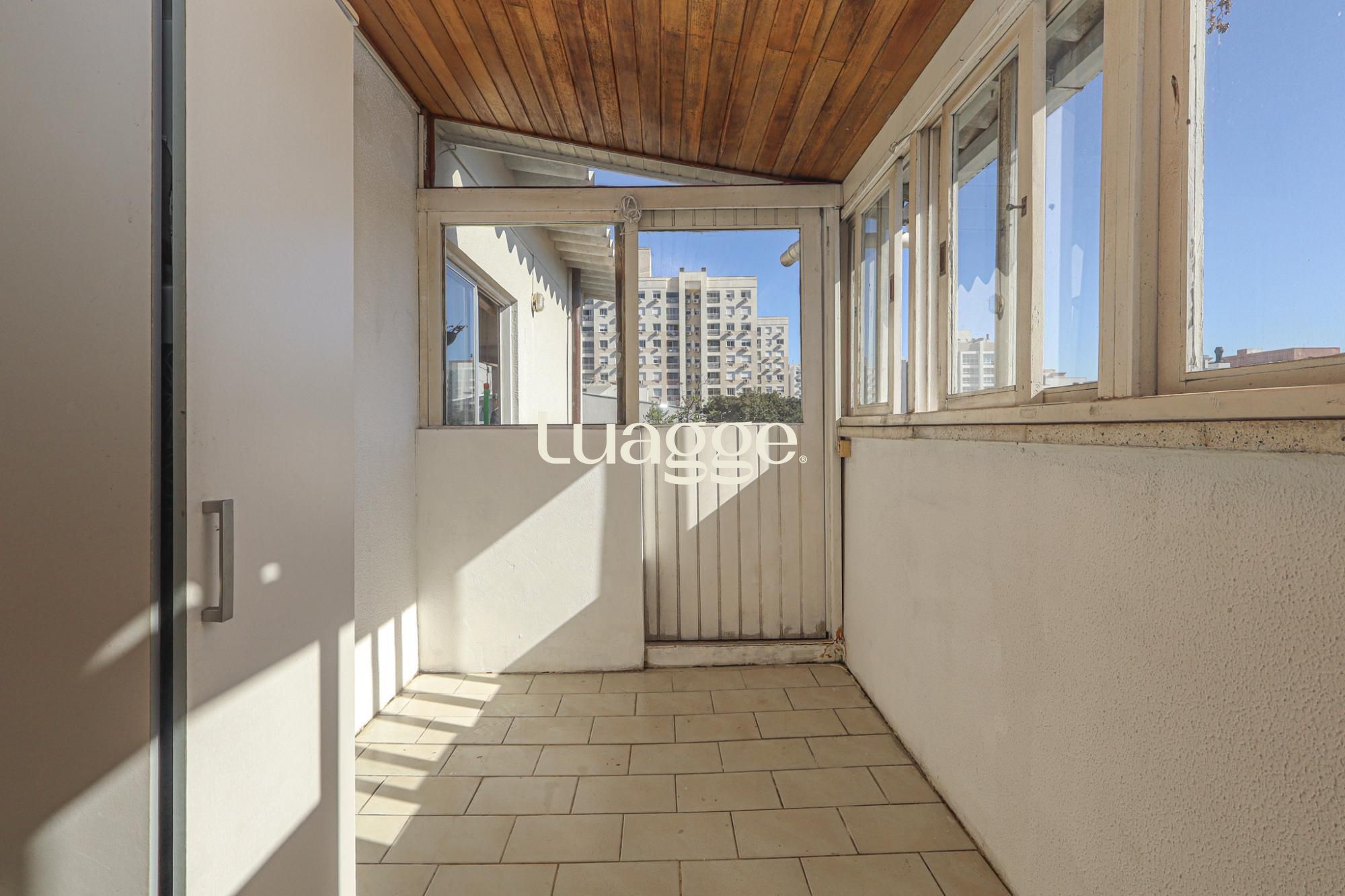 Cobertura à venda com 3 quartos, 152m² - Foto 30