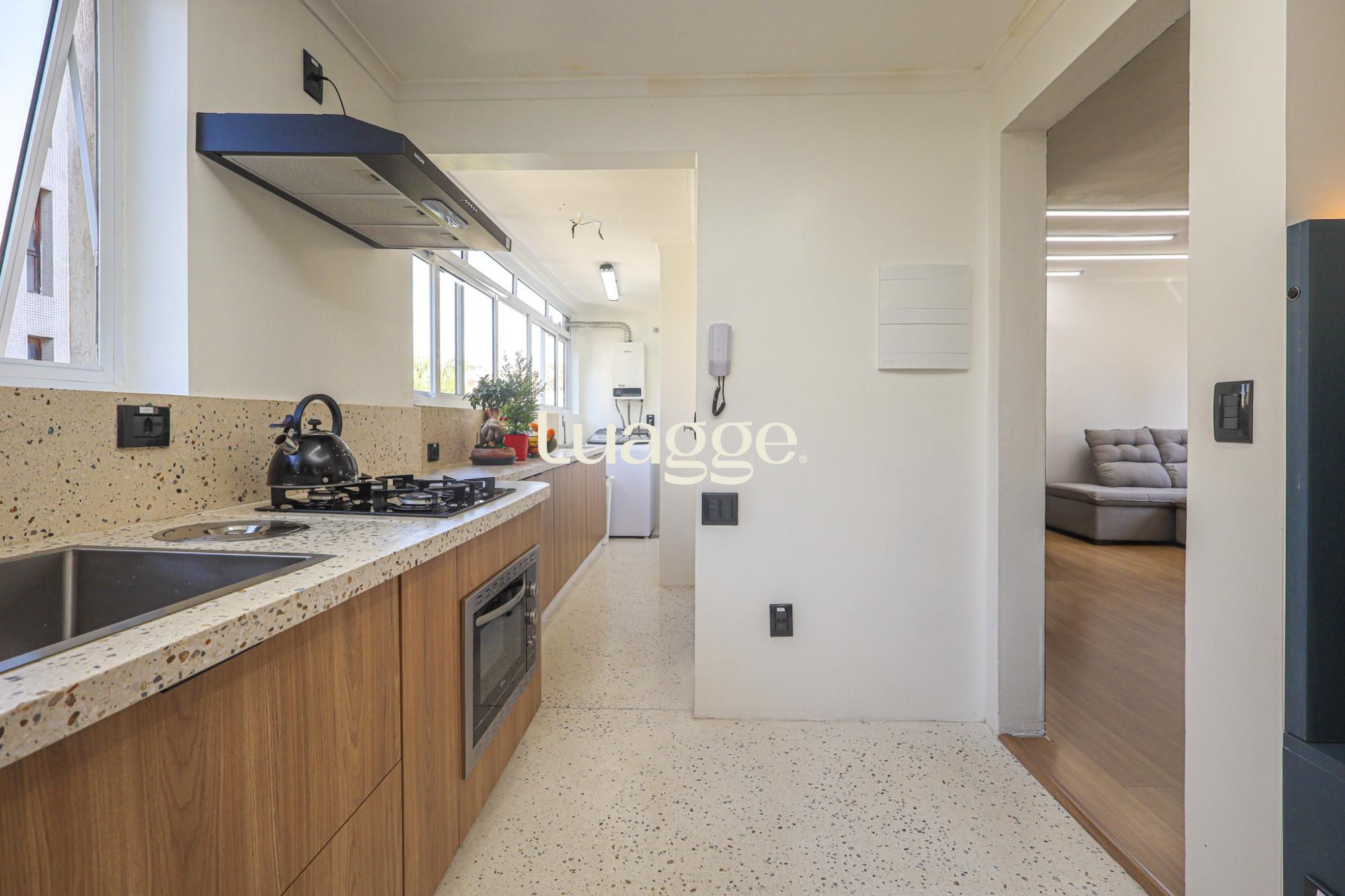 Apartamento à venda com 3 quartos, 90m² - Foto 14