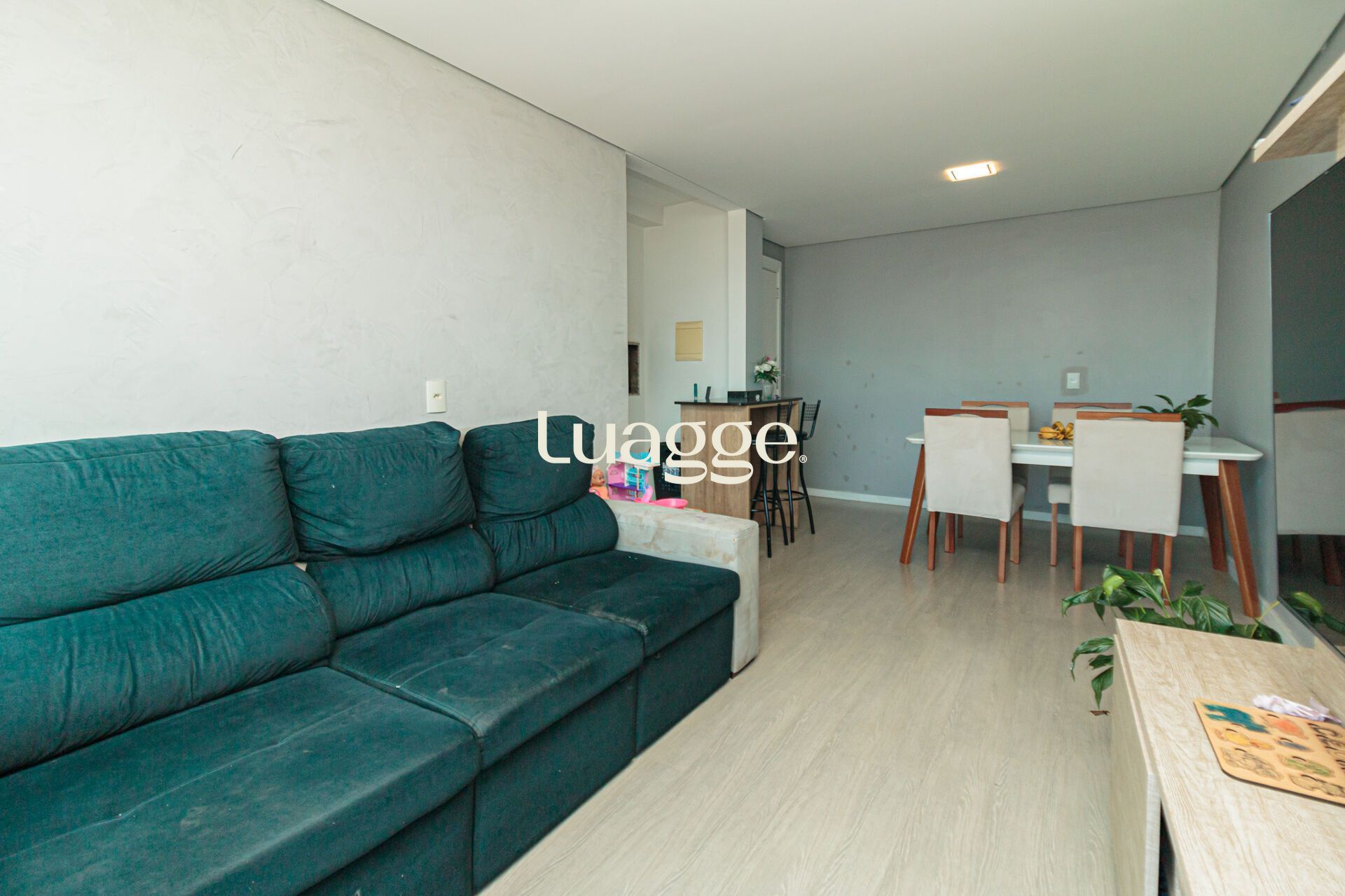 Apartamento, 3 quartos, 73 m² - Foto 5
