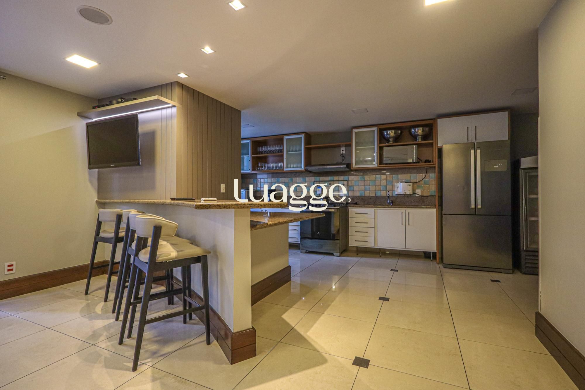Apartamento à venda com 3 quartos, 122m² - Foto 50