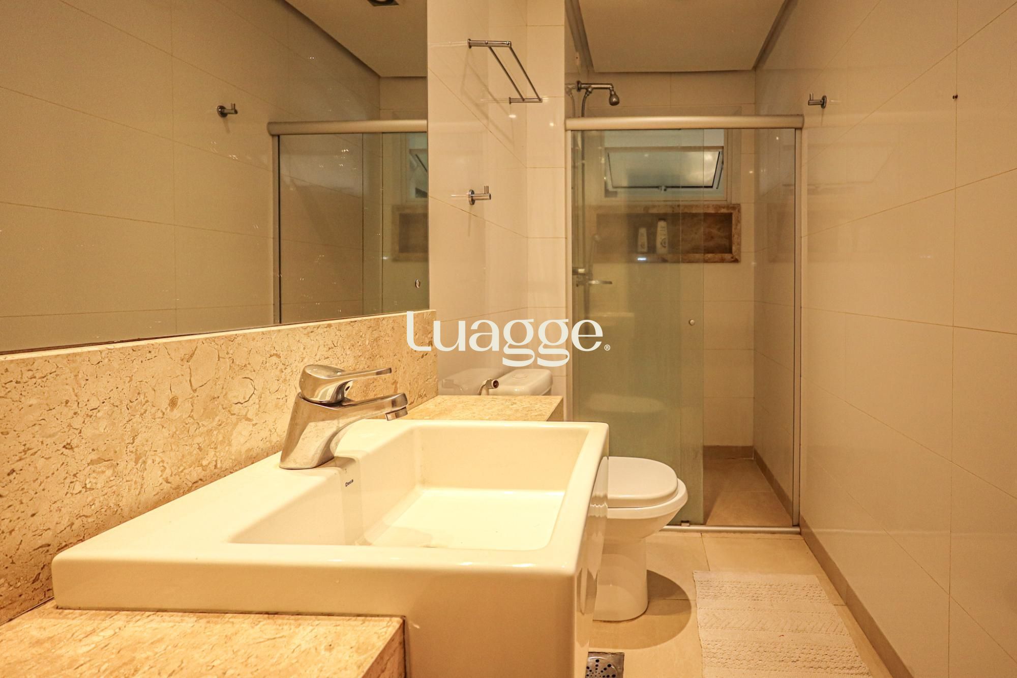 Apartamento à venda com 3 quartos, 150m² - Foto 19
