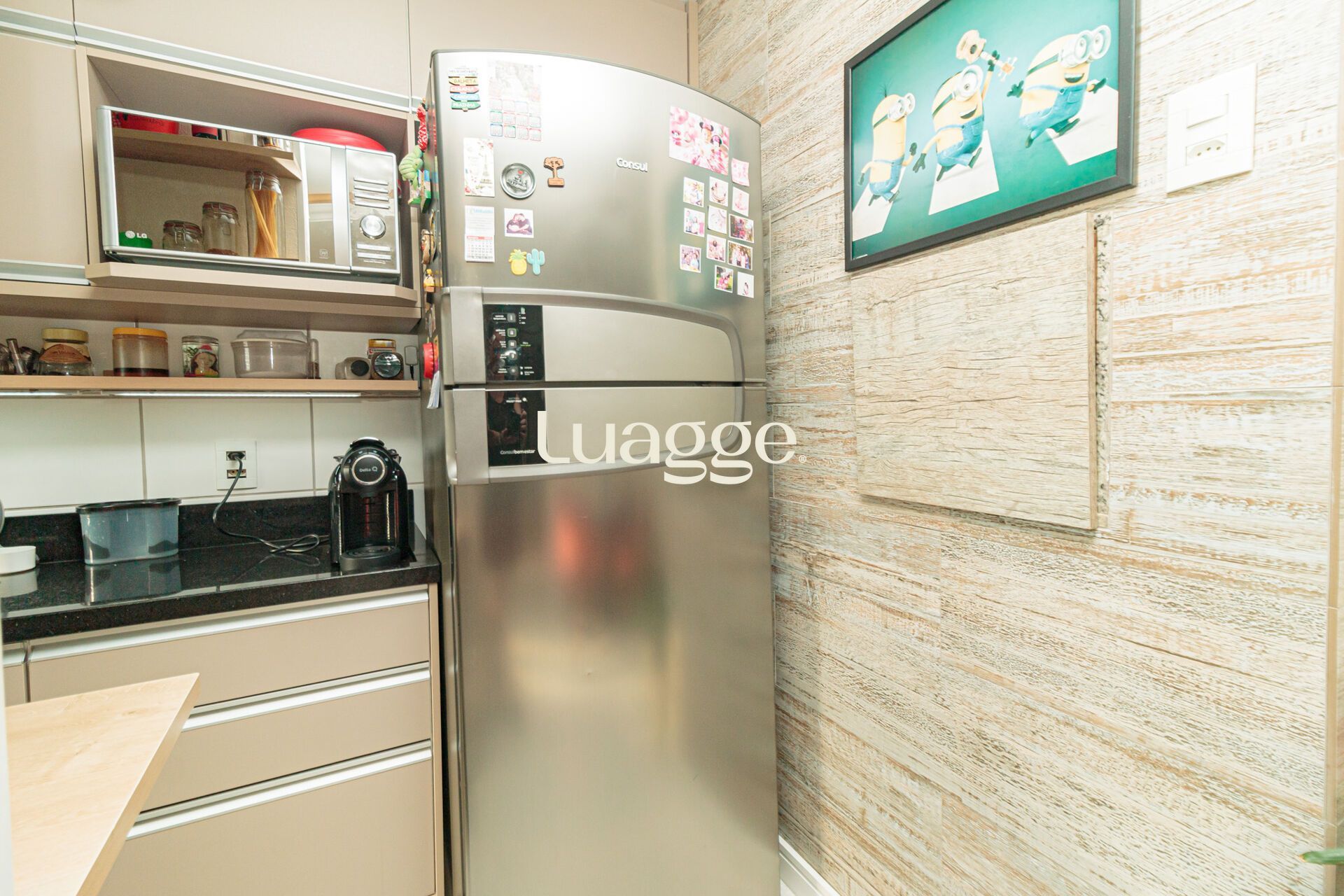 Apartamento, 2 quartos, 58 m² - Foto 14