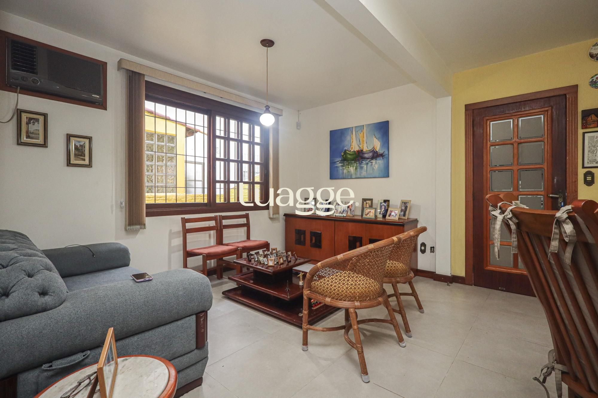 Casa à venda com 3 quartos, 187m² - Foto 8
