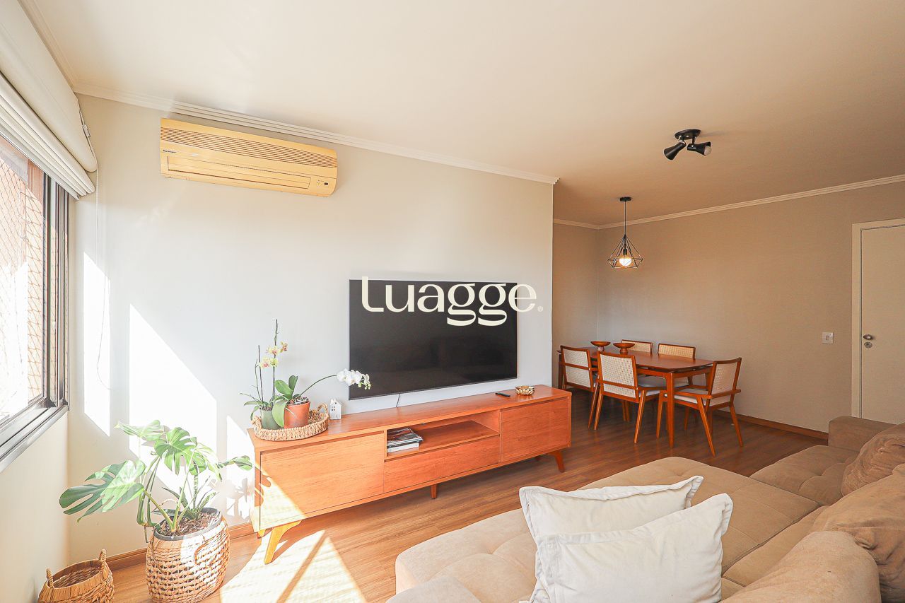 Apartamento, 3 quartos, à venda, 85 m², Vila Ipiranga - Porto Alegre — foto 3
