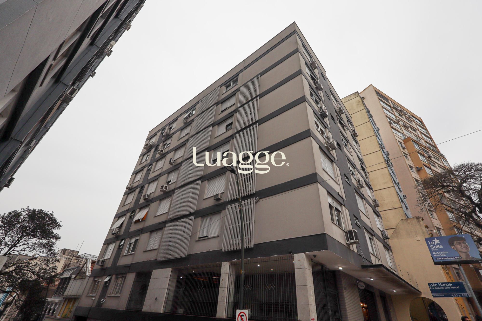 Apartamento, 1 quarto, 49 m² - Foto 18
