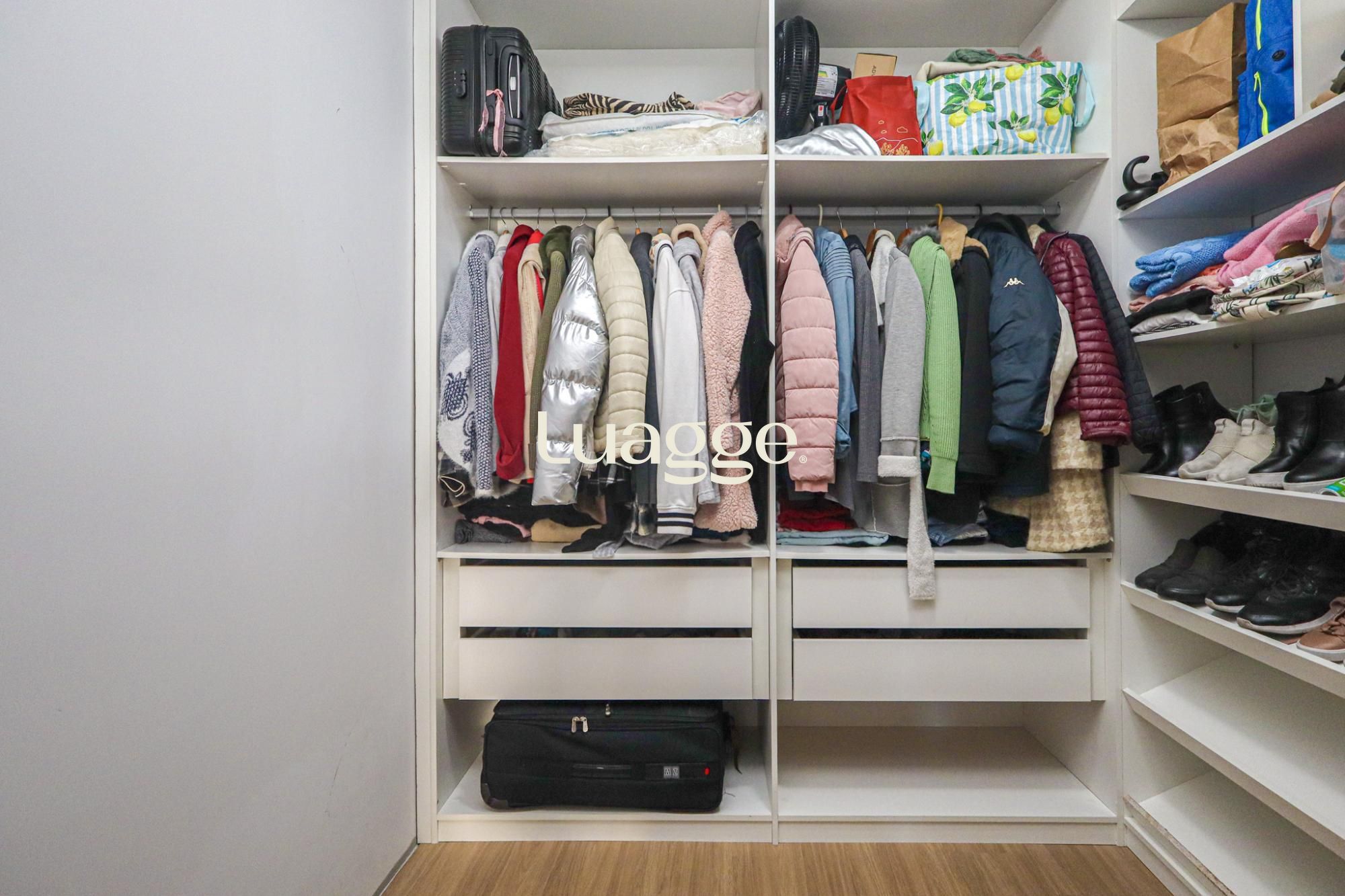 Apartamento à venda com 3 quartos, 90m² - Foto 27