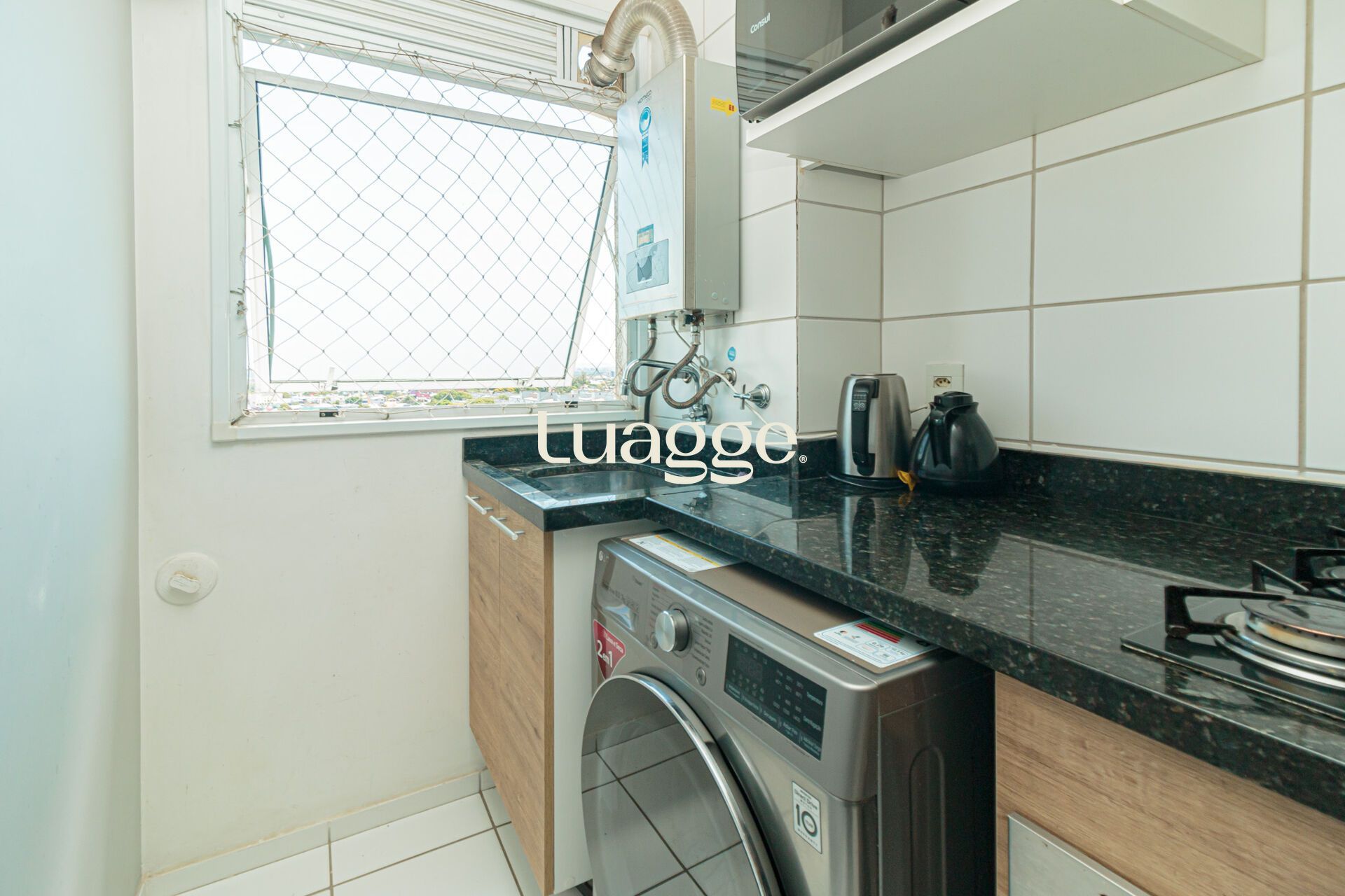 Apartamento, 3 quartos, 73 m² - Foto 14