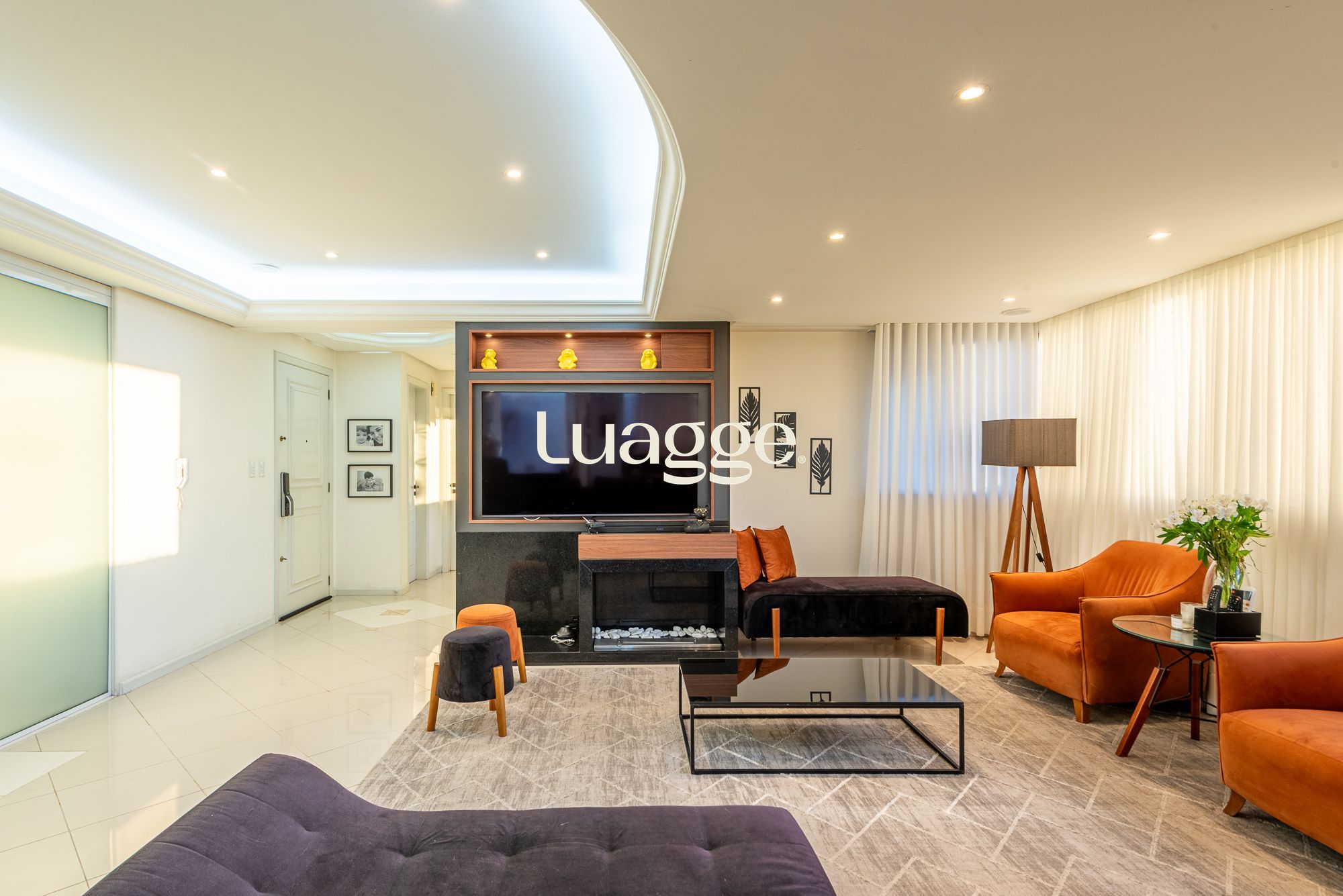 Apartamento, 3 quartos, à venda, 150 m², Jardim Planalto - Porto Alegre — foto 3