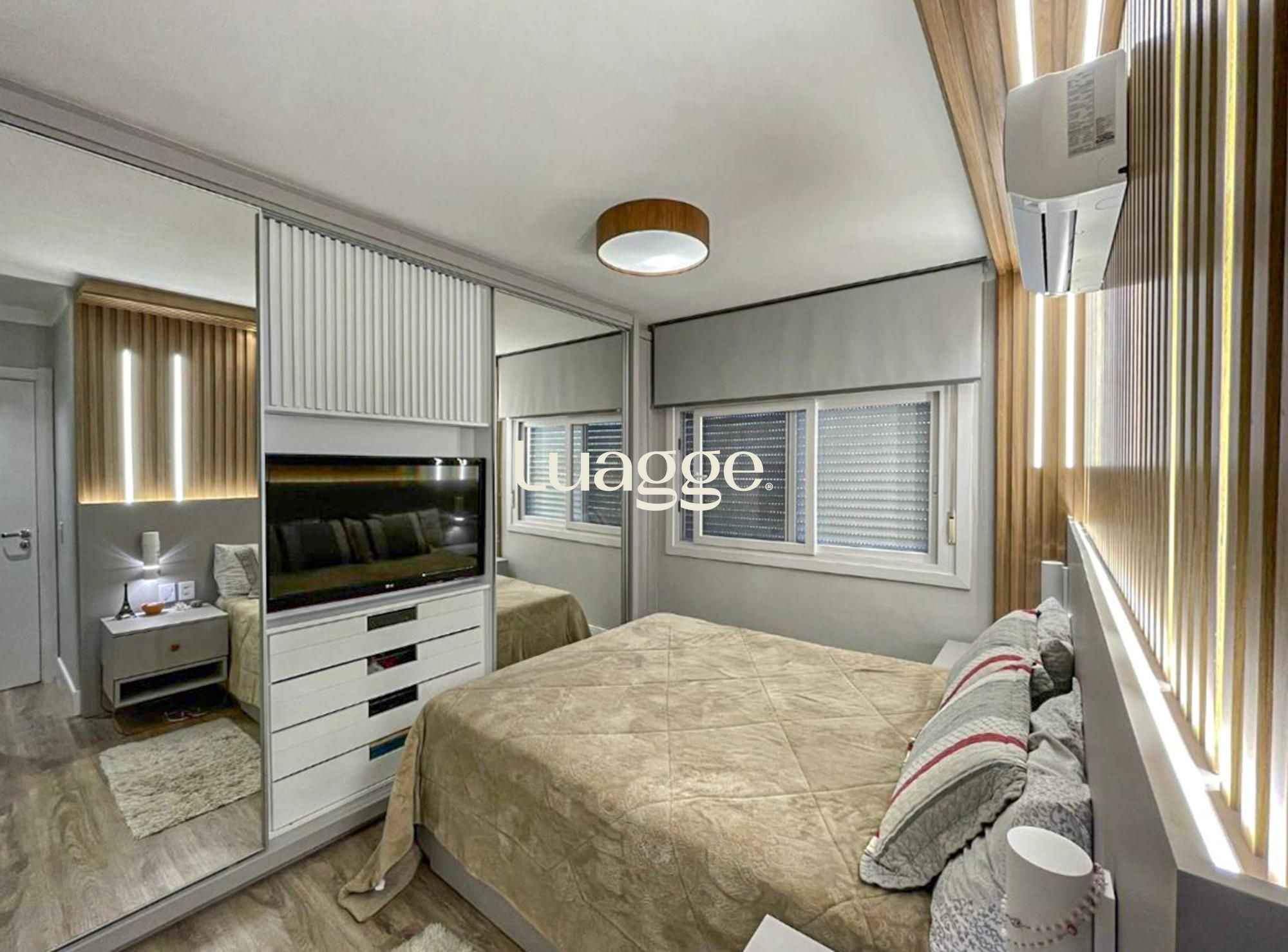 Apartamento à venda com 3 quartos, 77m² - Foto 18