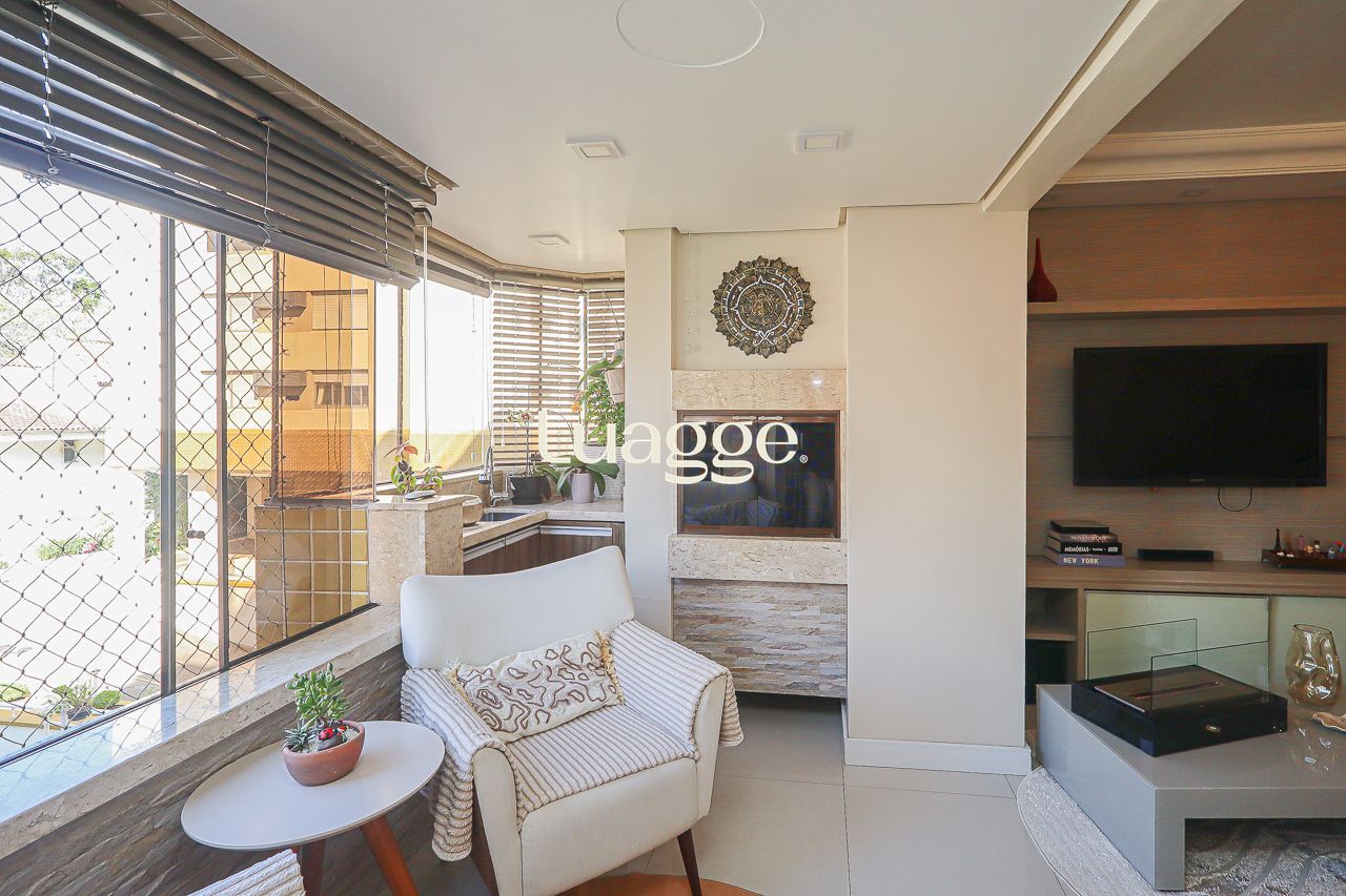 Apartamento, 3 quartos, à venda, 109 m², Cristo Redentor - Porto Alegre — foto 3