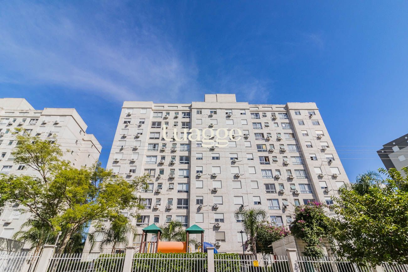 Apartamento à venda com 3 quartos, 73m² - Foto 35