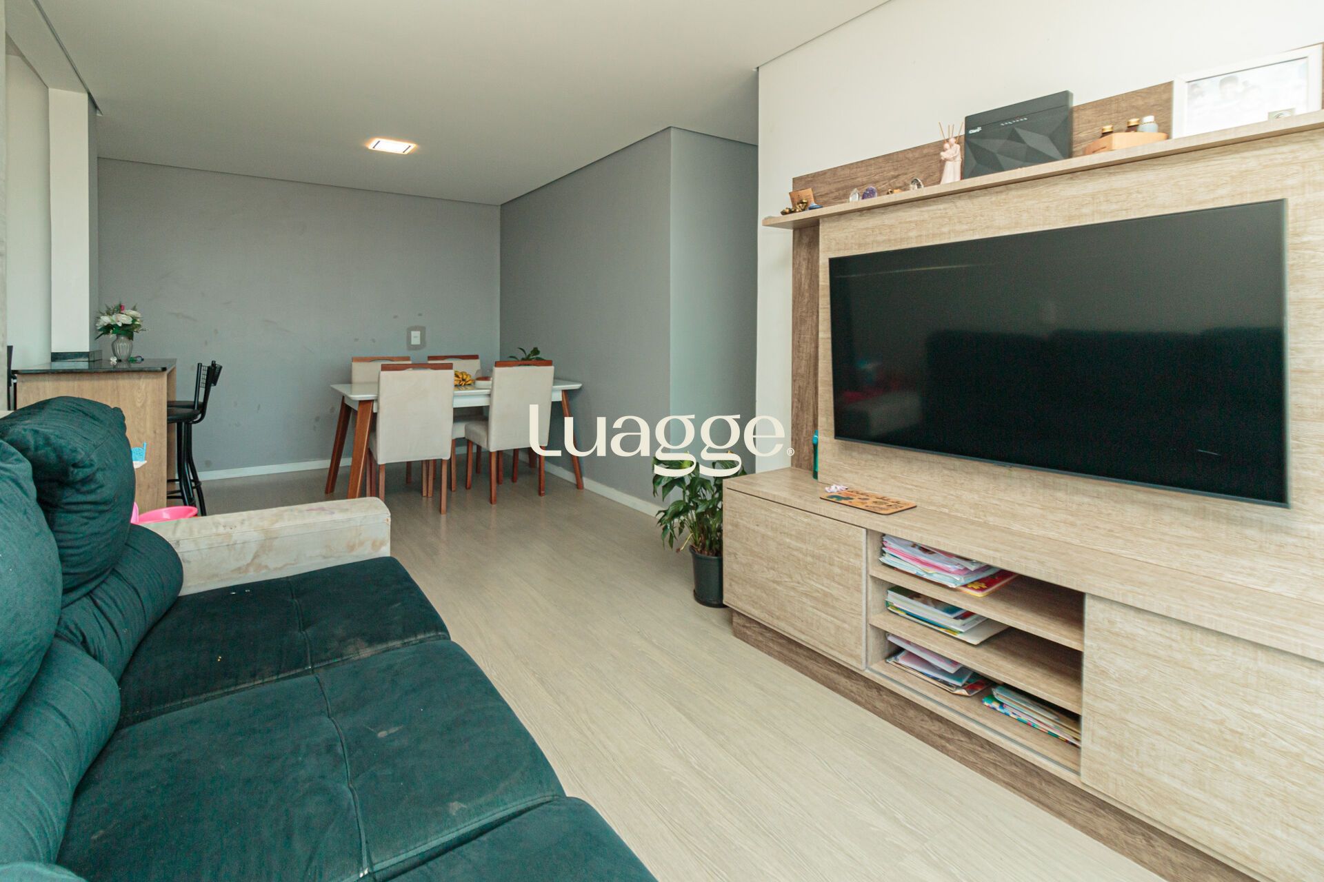 Apartamento, 3 quartos, 73 m² - Foto 2