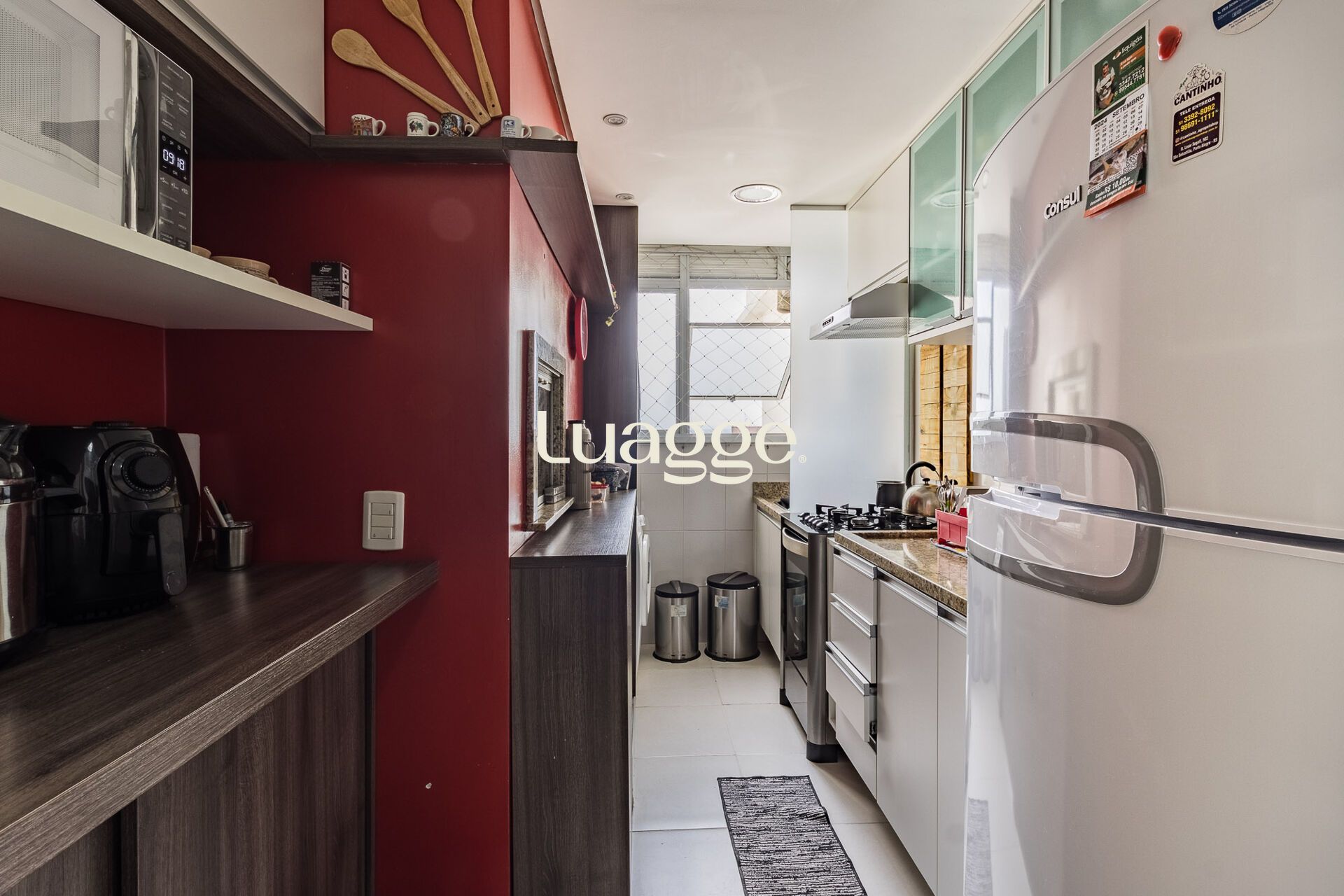 Apartamento à venda com 2 quartos, 71m² - Foto 8