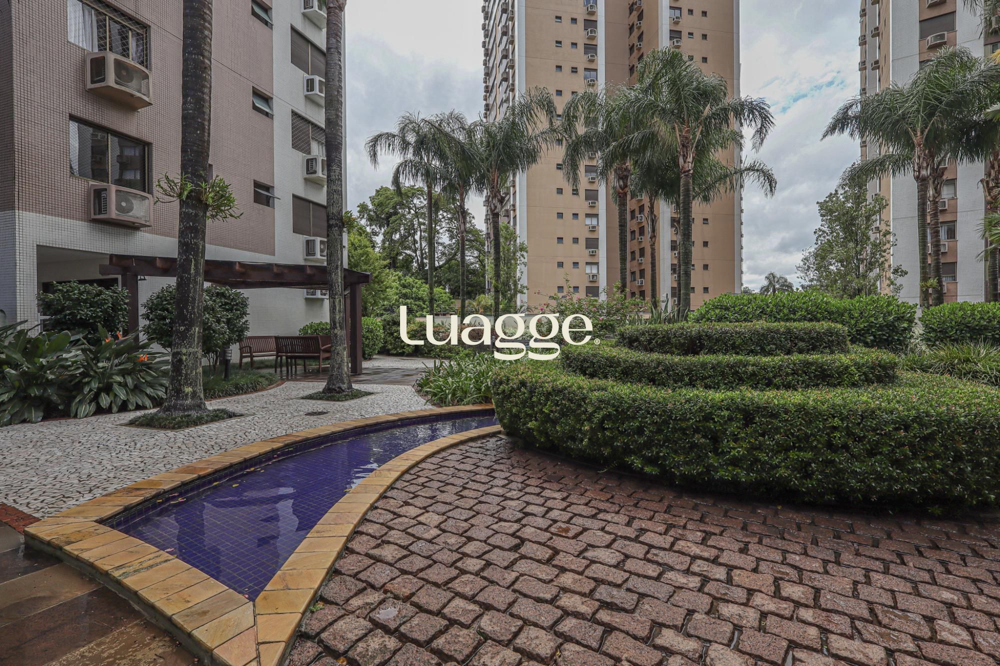Apartamento à venda com 3 quartos, 122m² - Foto 32