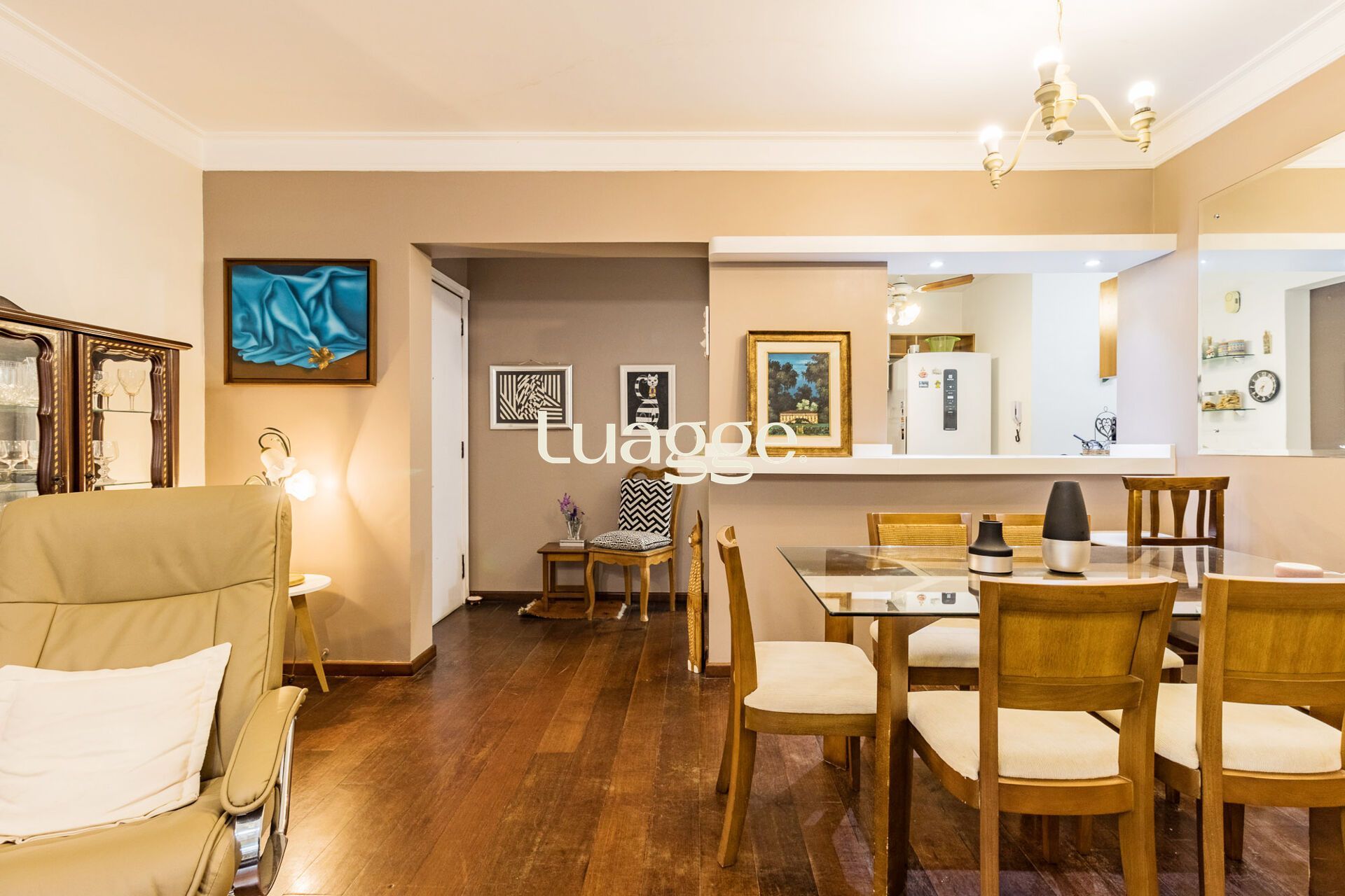 Apartamento, 2 quartos, 99 m² - Foto 8