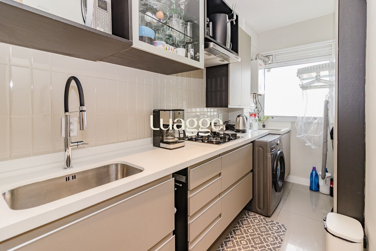 Apartamento, 2 quartos, 58 m² - Foto 6