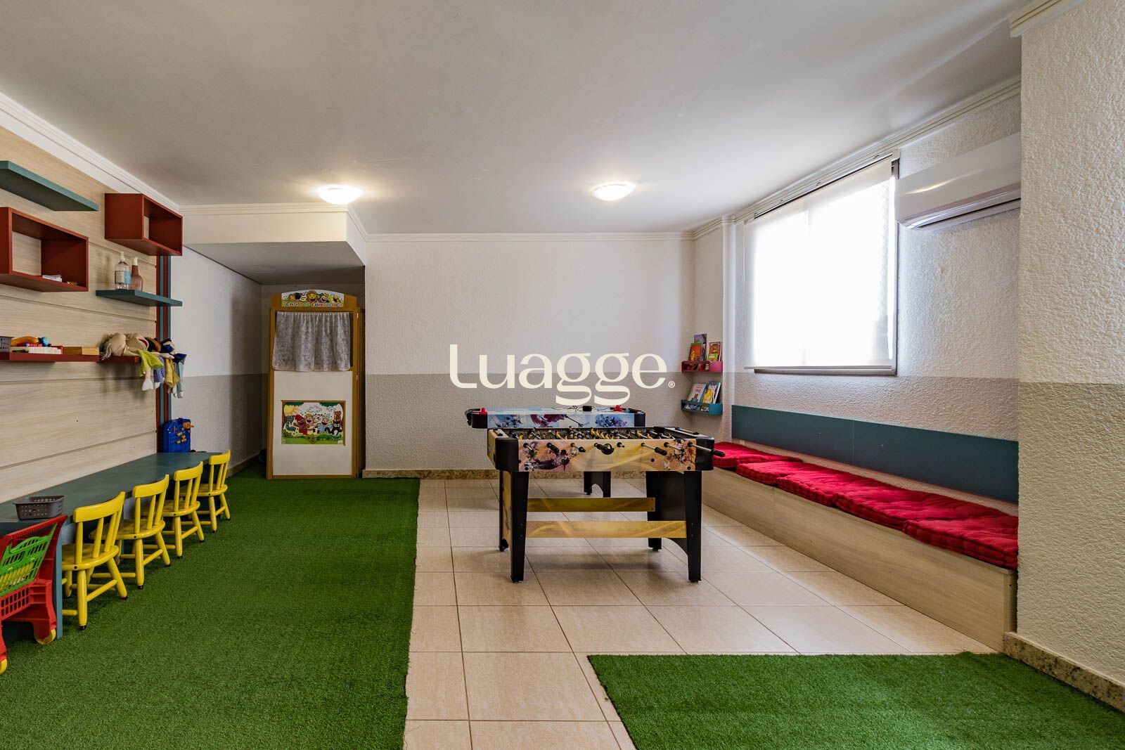 Apartamento à venda com 2 quartos, 83m² - Foto 34