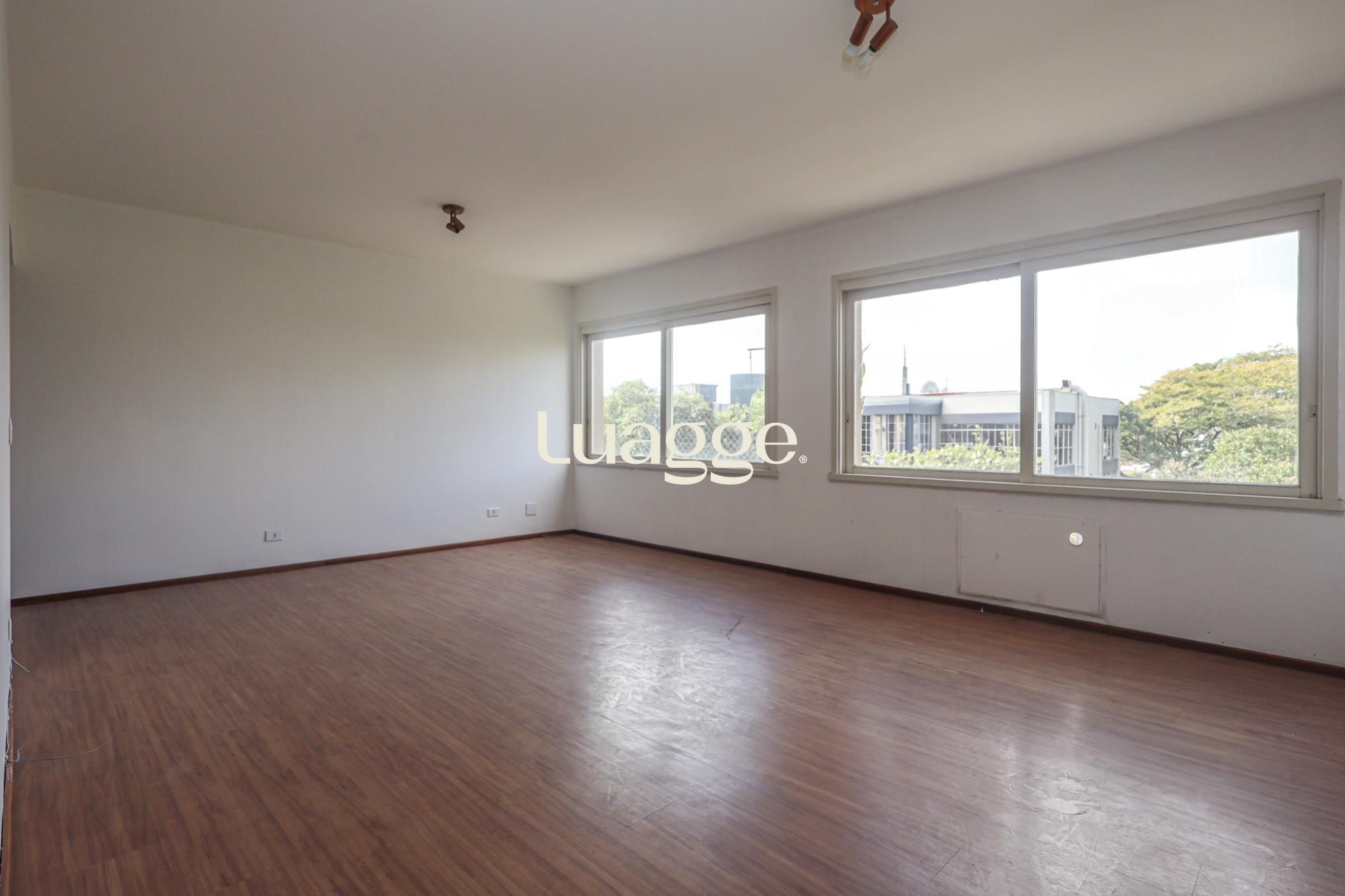 Apartamento à venda com 3 quartos, 116m² - Foto 4