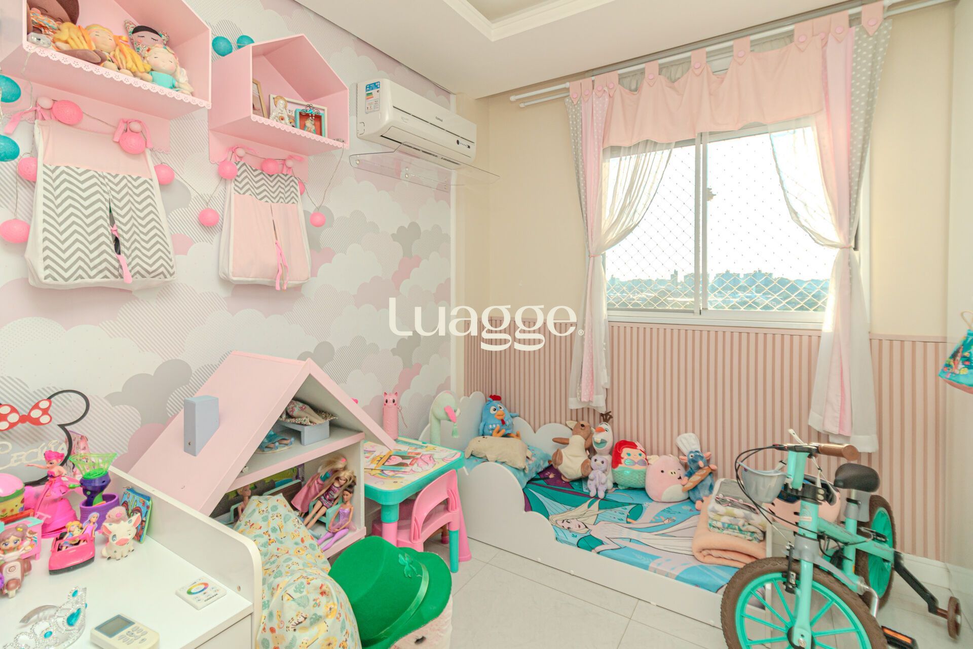 Apartamento, 2 quartos, 58 m² - Foto 18