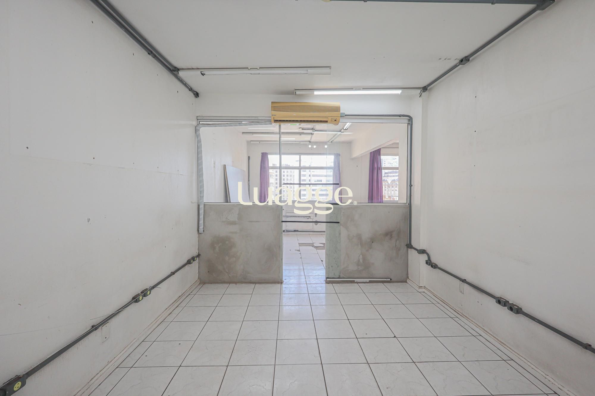 Sala Comercial, 2 salas, à venda, 46 m², Centro Histórico - Porto Alegre — foto 2