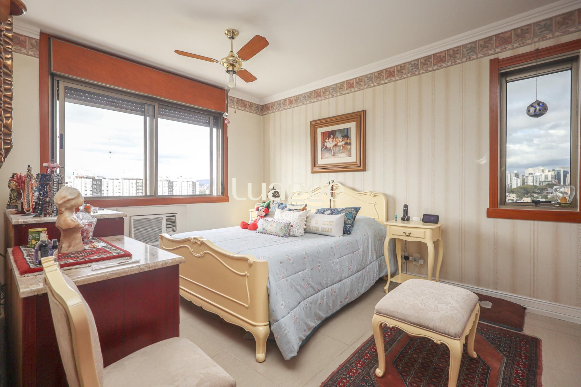 Apartamento à venda com 3 quartos, 122m² - Foto 14