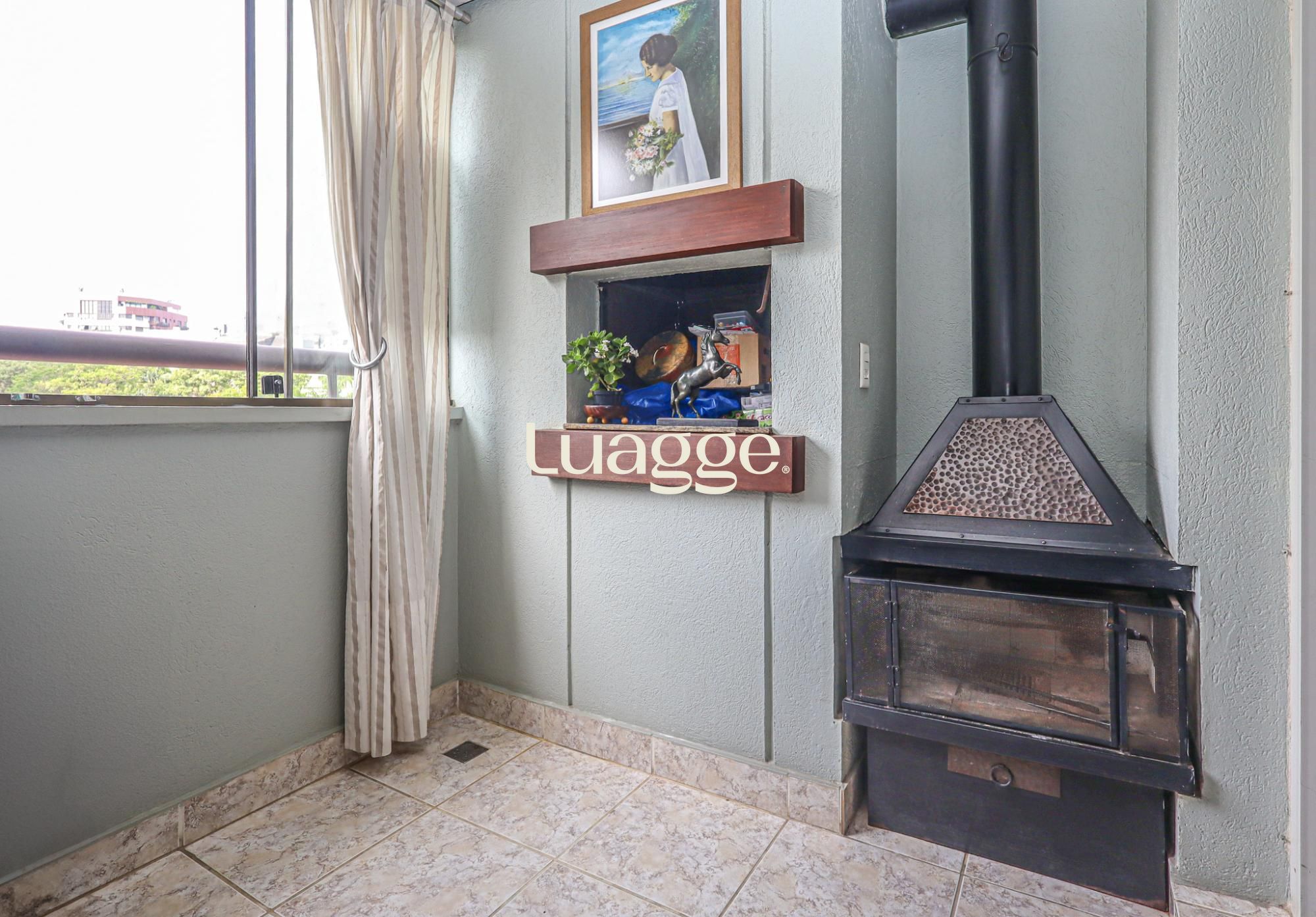 Apartamento à venda com 3 quartos, 98m² - Foto 5