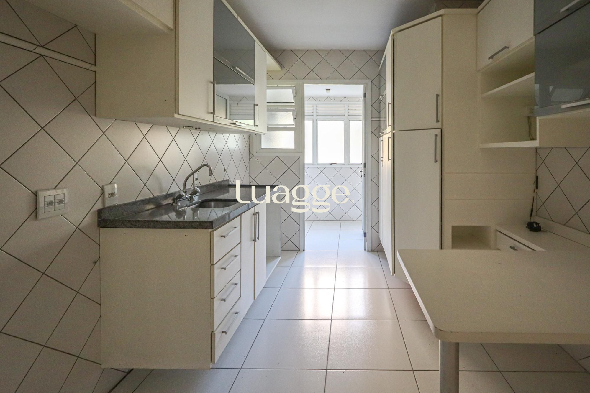 Apartamento à venda com 3 quartos, 110m² - Foto 26