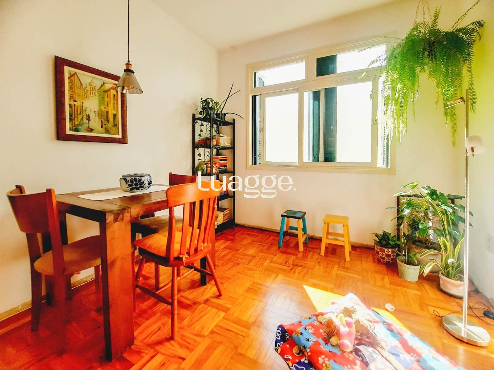 Apartamento, 1 quarto, 51 m² - Foto 3