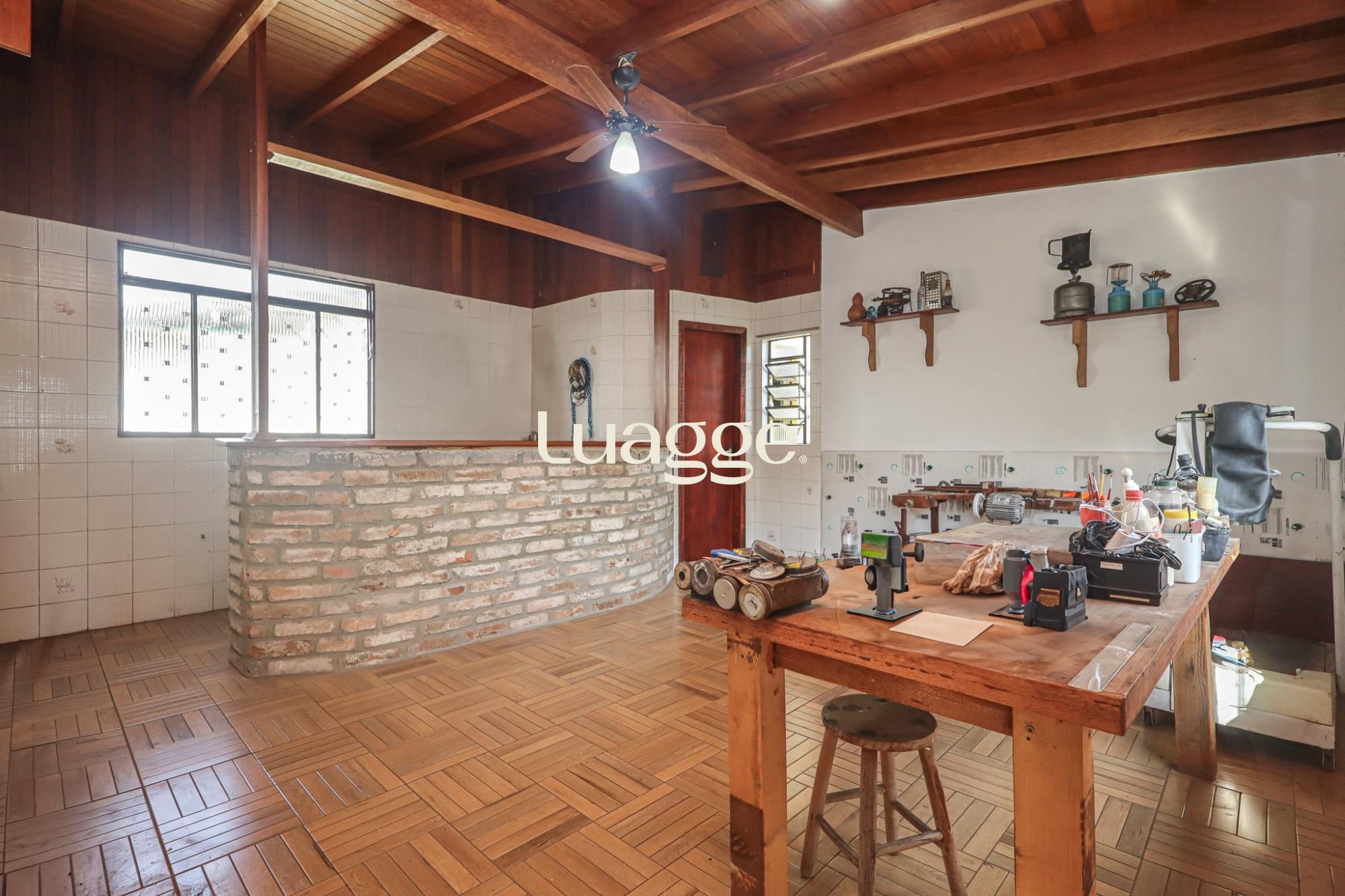 Casa à venda com 3 quartos, 187m² - Foto 32