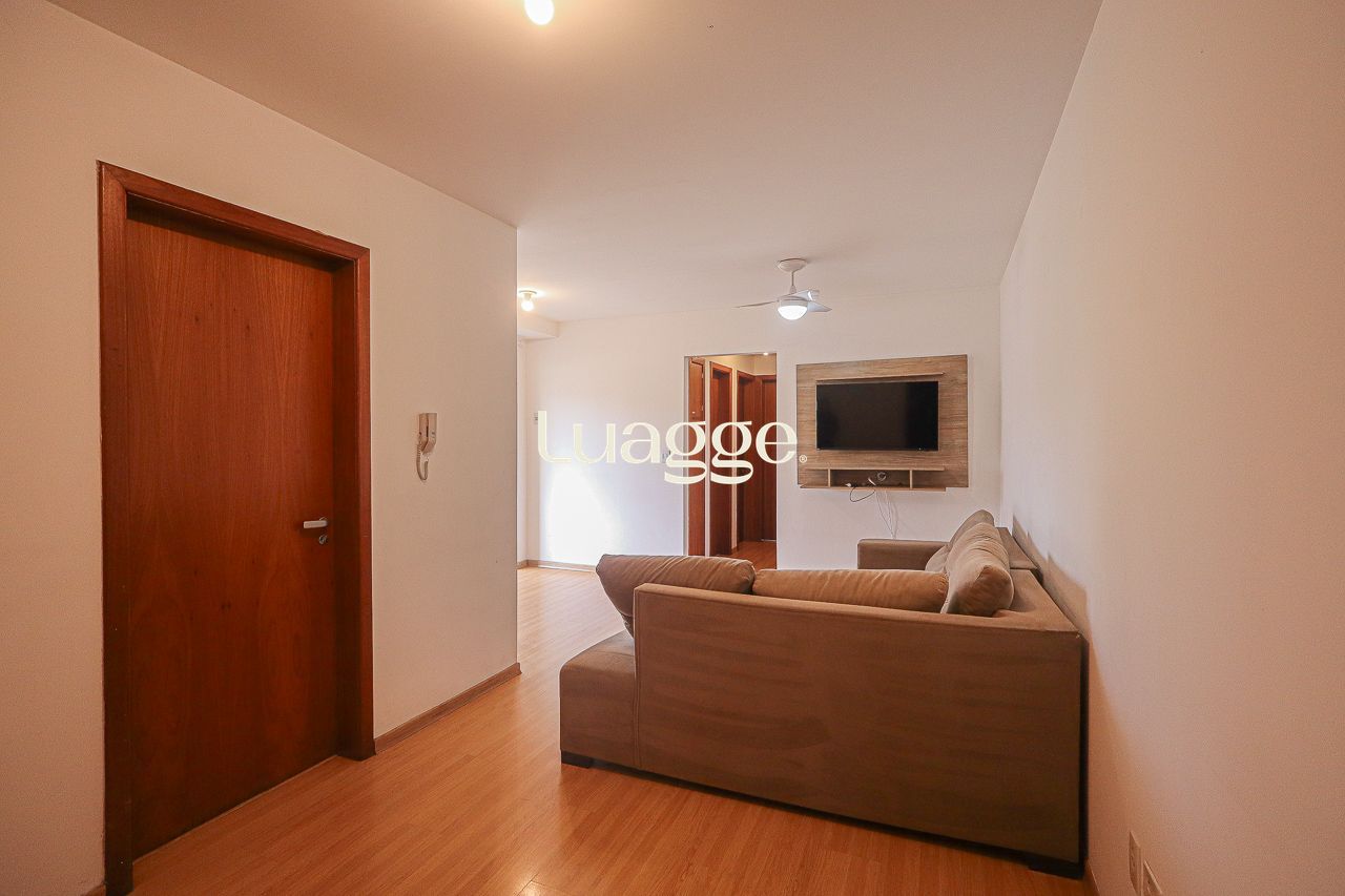 Apartamento a venda no bairro Higienópolis