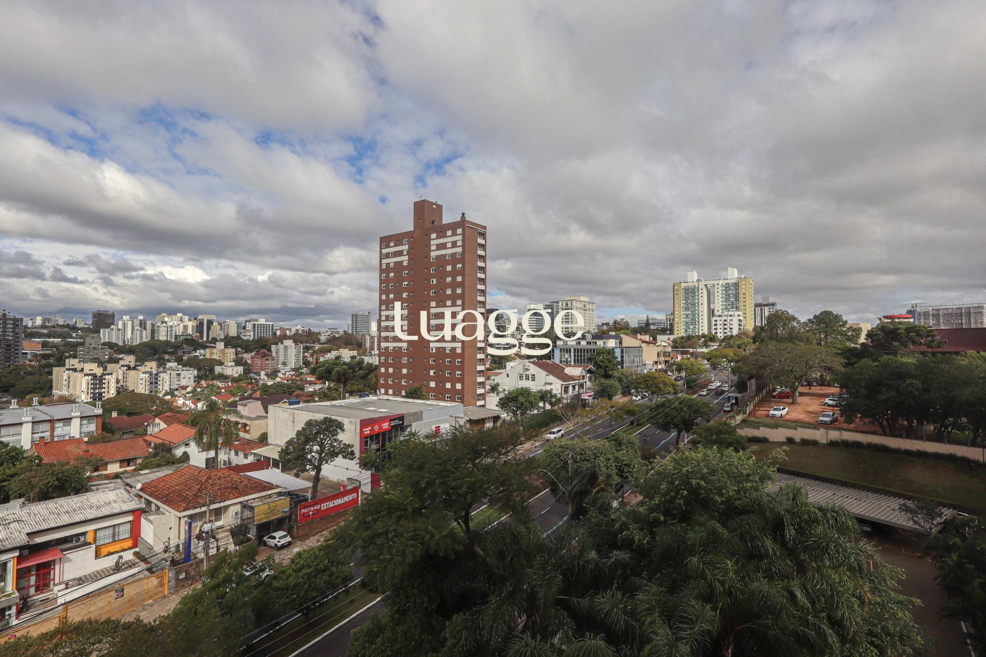 Apartamento à venda com 3 quartos, 122m² - Foto 12