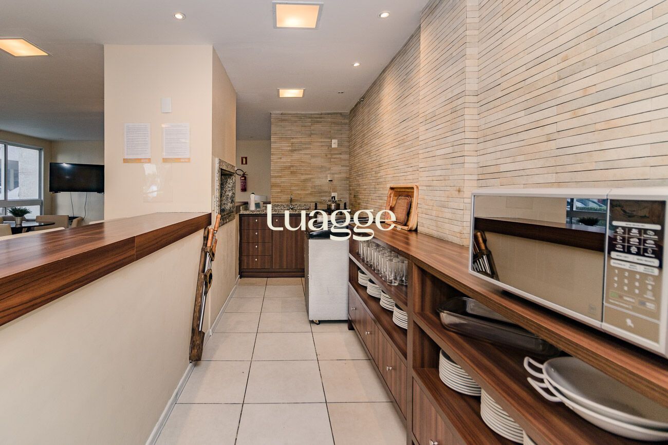 Apartamento, 2 quartos, 58 m² - Foto 23