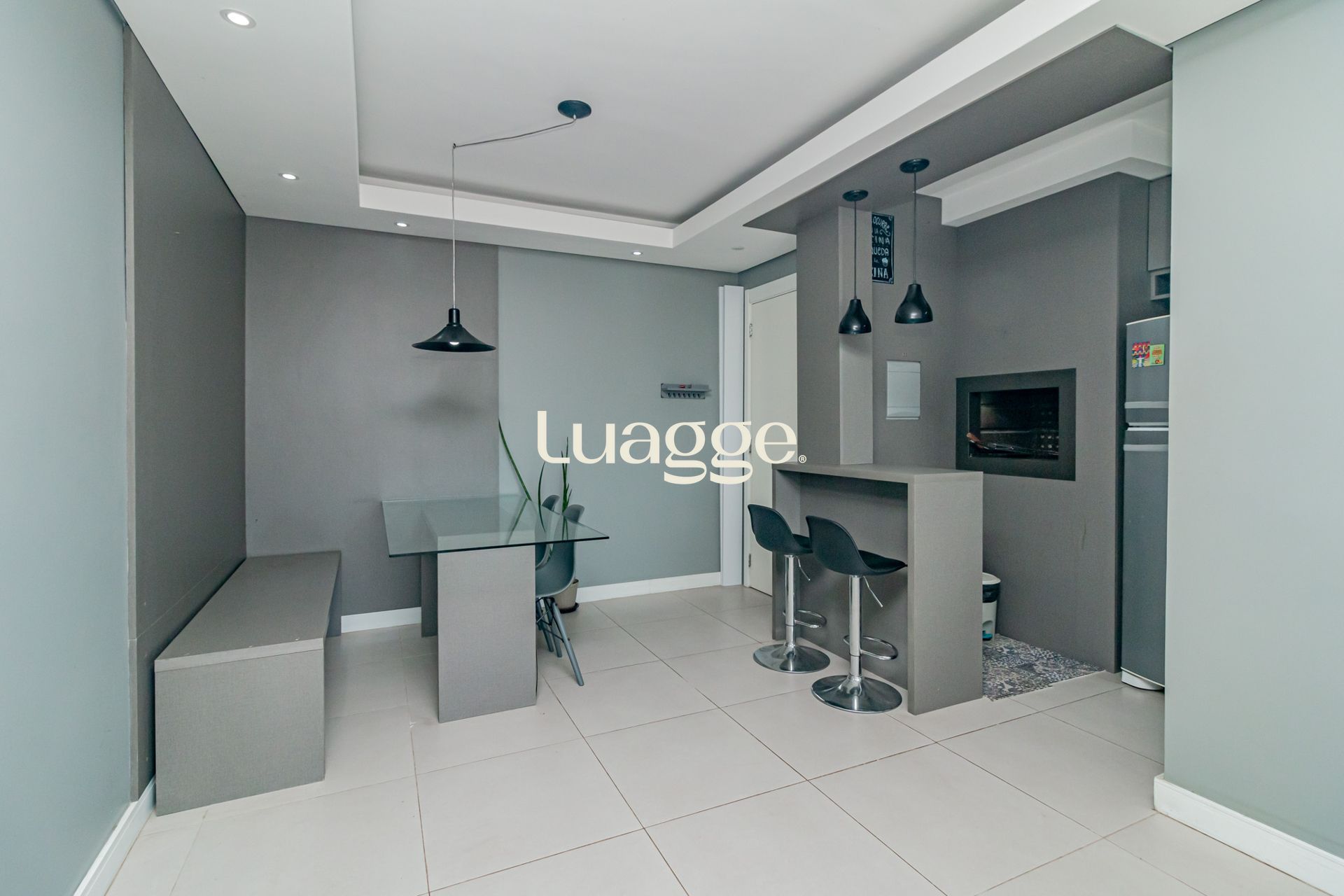 Apartamento à venda com 3 quartos, 71m² - Foto 4
