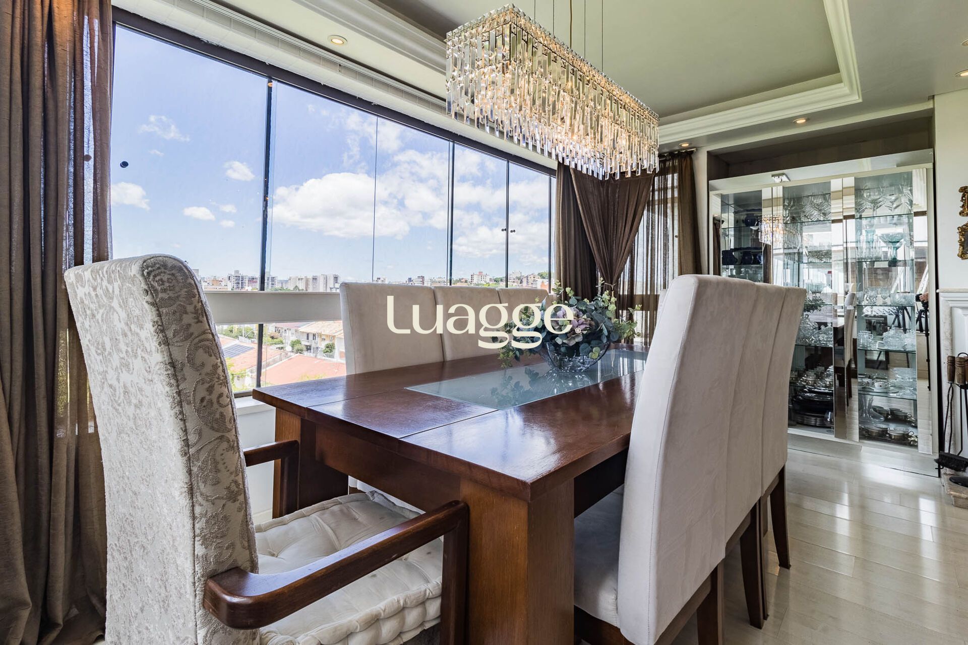 Cobertura, 2 quartos, 190 m² - Foto 7