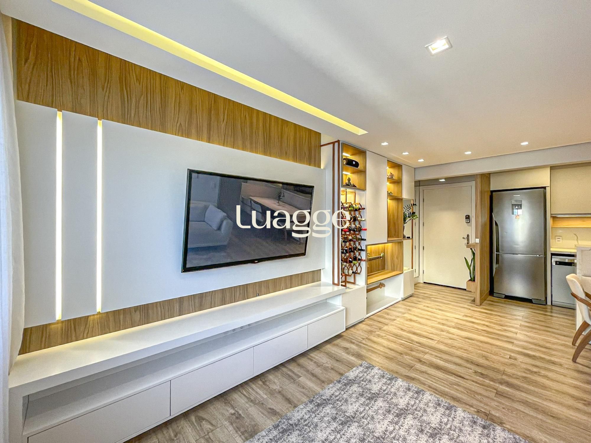 Apartamento à venda com 3 quartos, 77m² - Foto 5