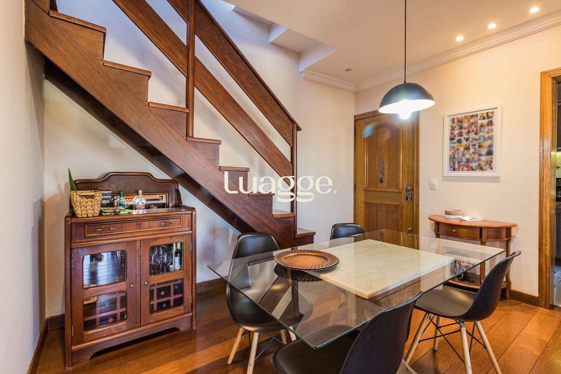 Cobertura à venda com 2 quartos, 171m² - Foto 3