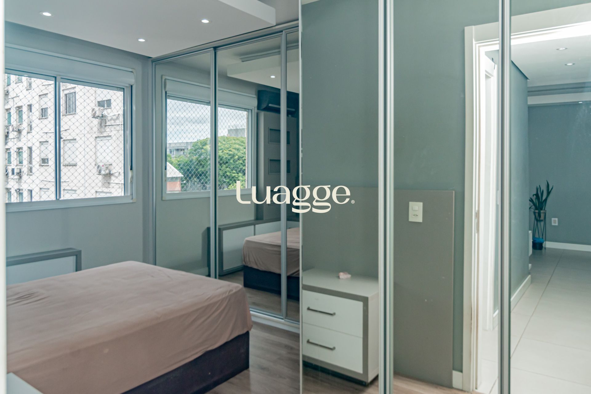 Apartamento à venda com 3 quartos, 71m² - Foto 24